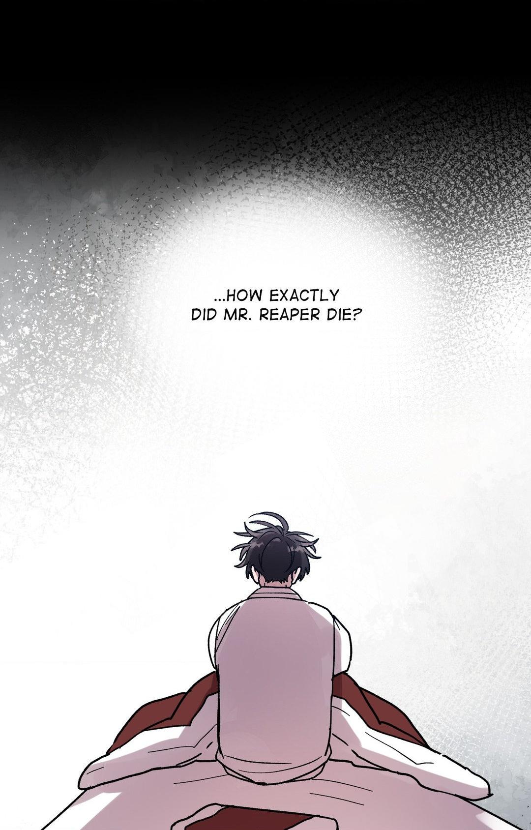 One Summer Day - Chapter 99 manhwa