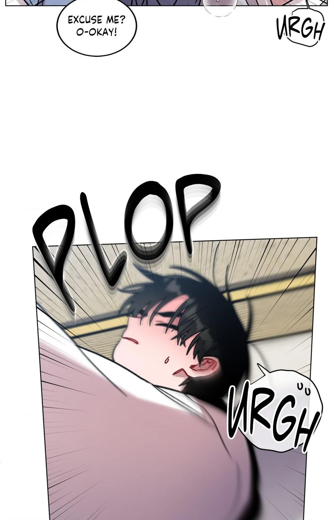 One Summer Day - Chapter 99 manhwa