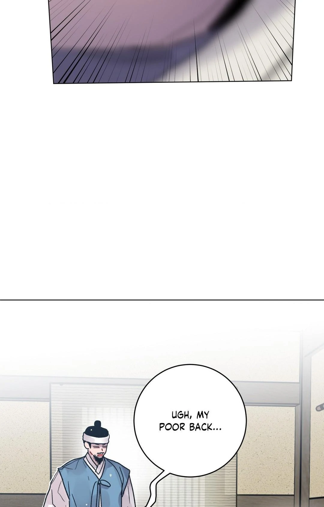 One Summer Day - Chapter 99 manhwa