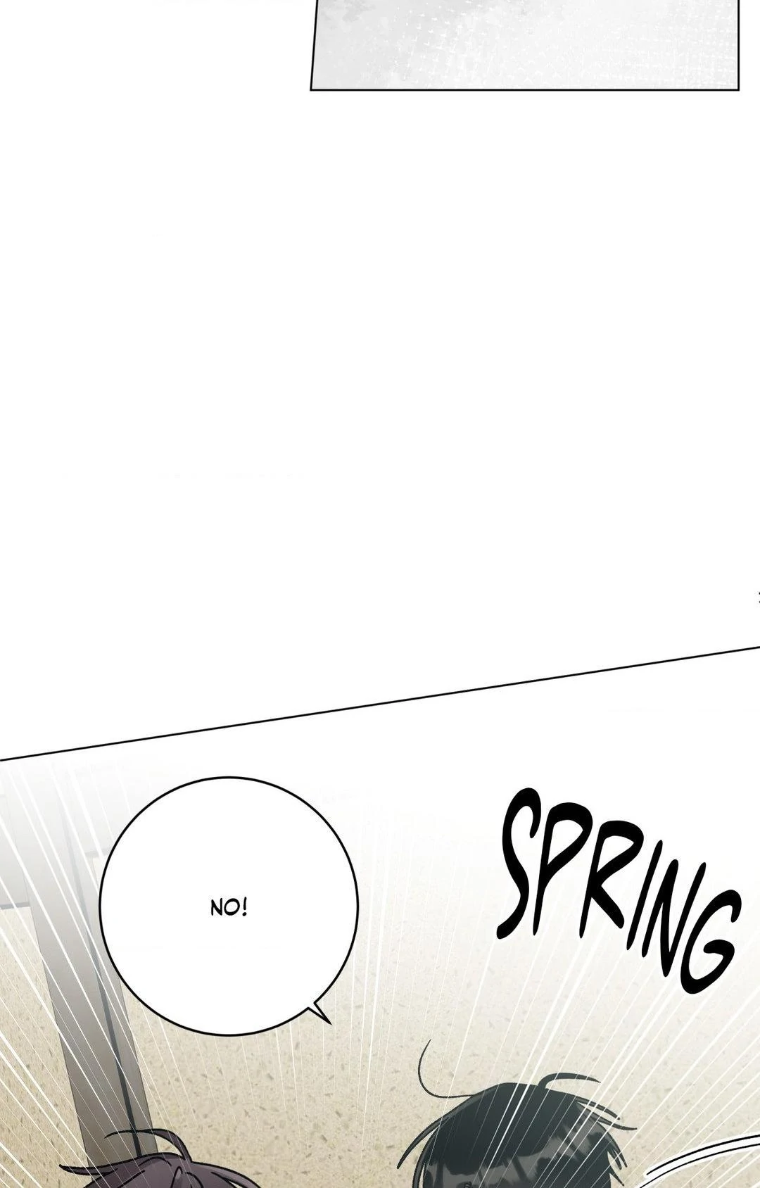 One Summer Day - Chapter 99 manhwa