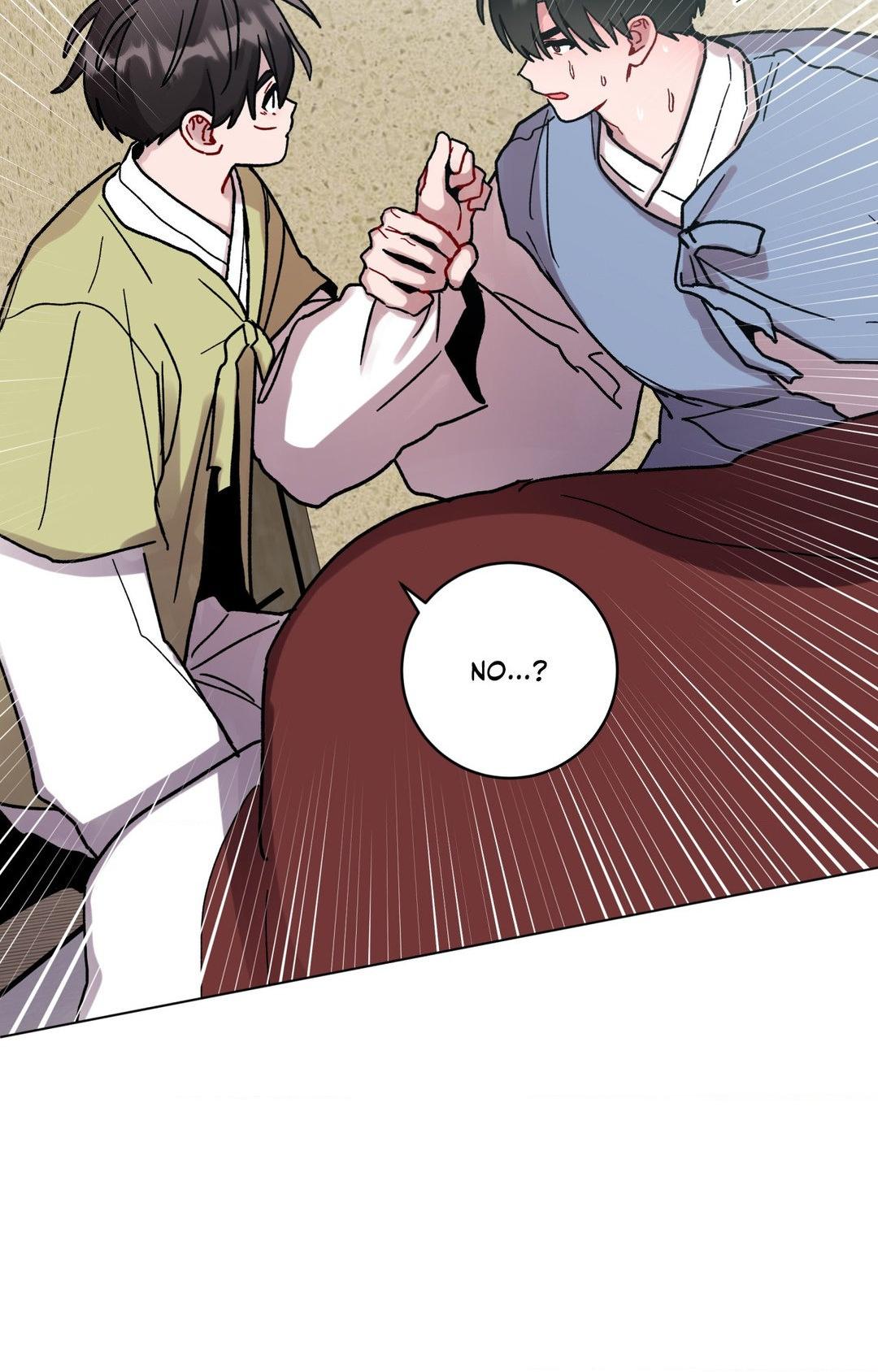 One Summer Day - Chapter 99 manhwa
