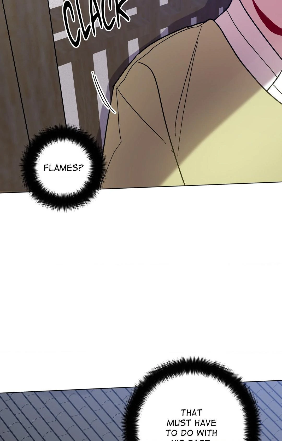 One Summer Day - Chapter 99 manhwa
