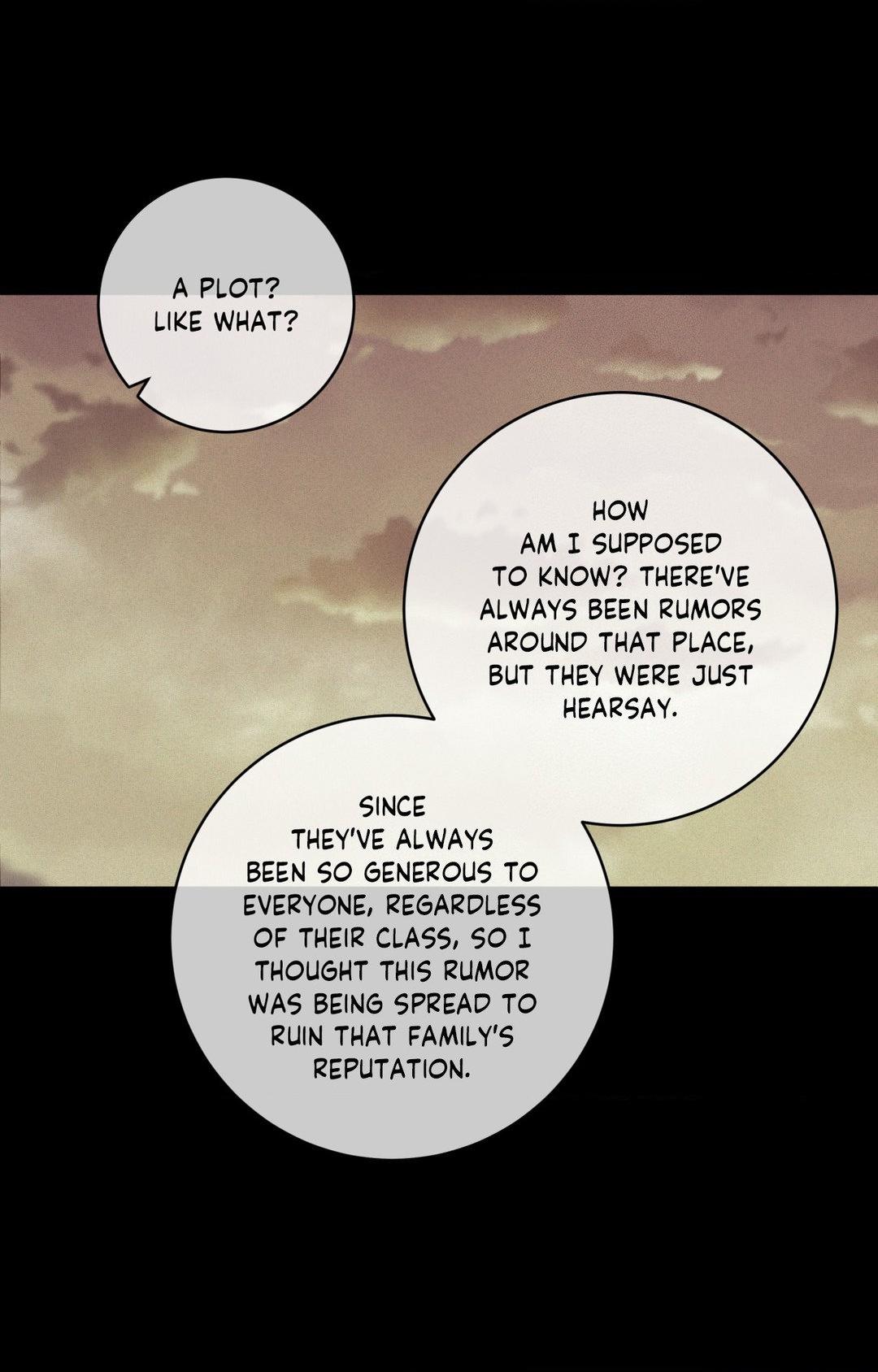 One Summer Day - Chapter 99 manhwa