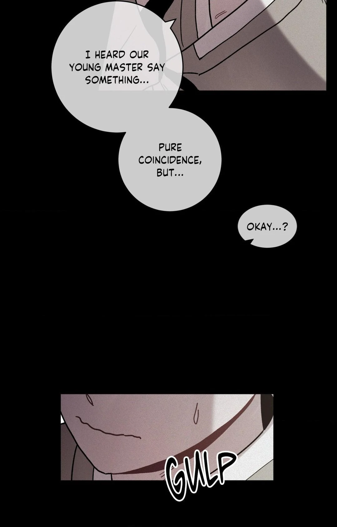 One Summer Day - Chapter 99 manhwa