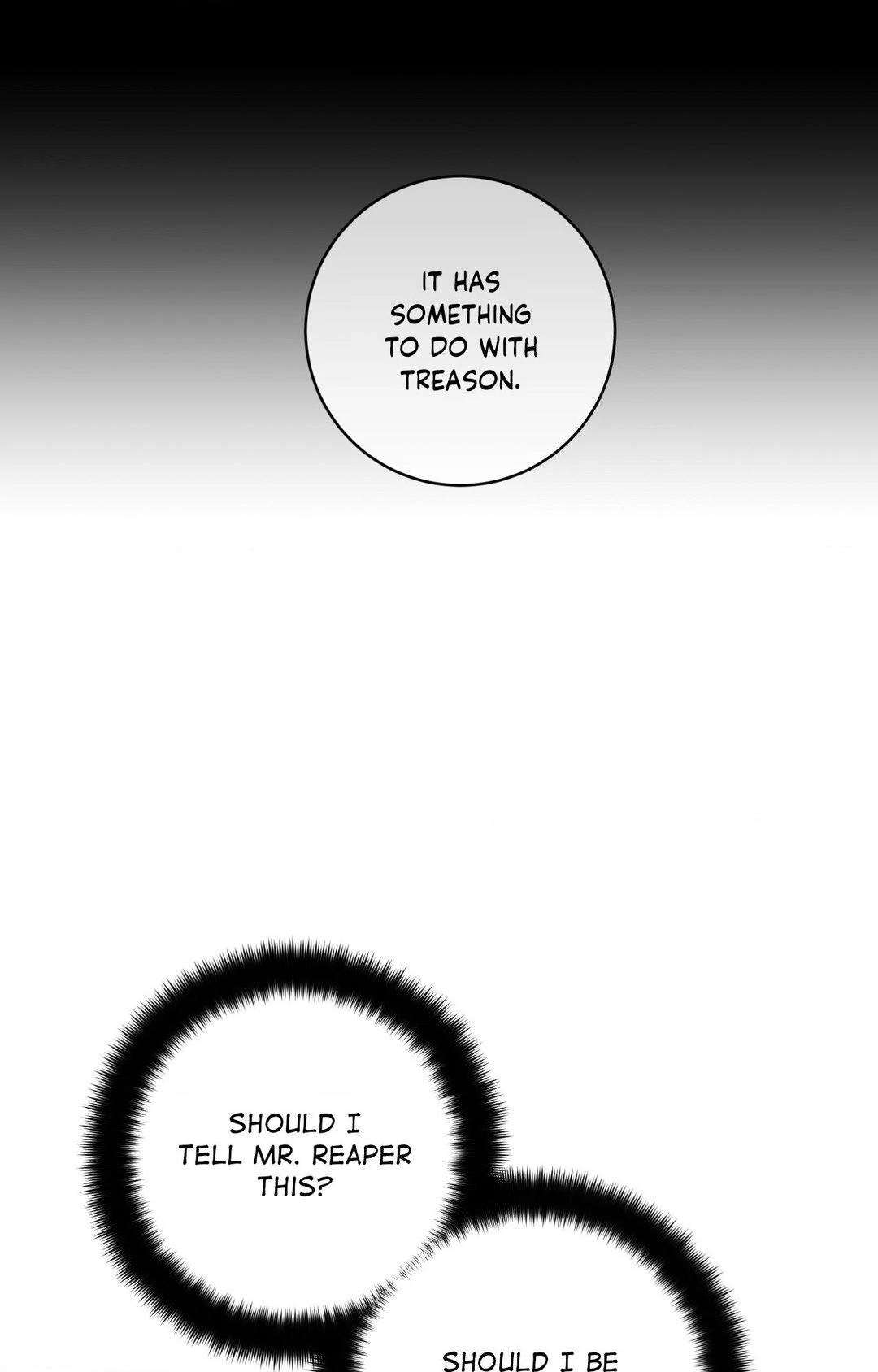 One Summer Day - Chapter 99 manhwa