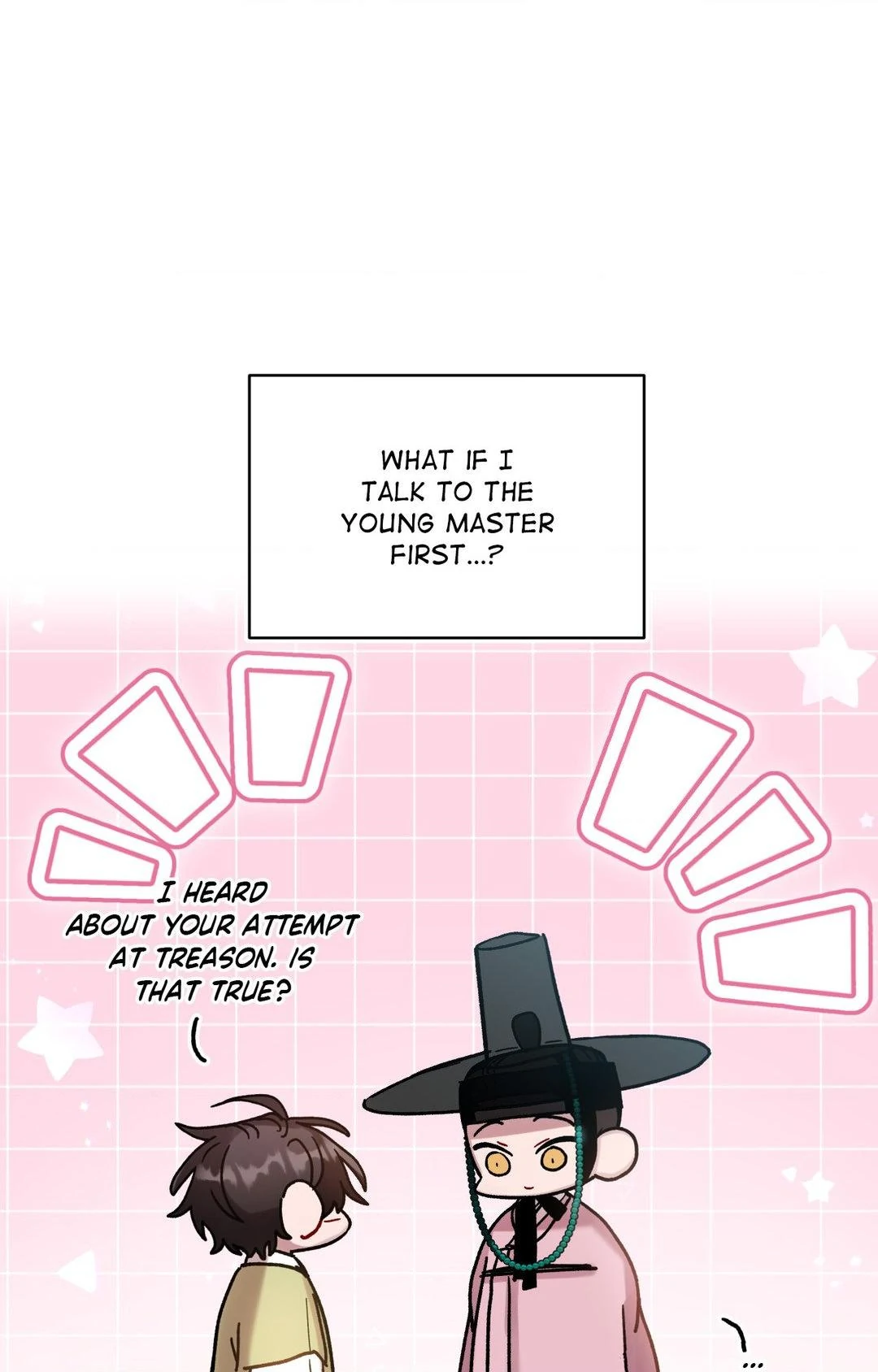 One Summer Day - Chapter 99 manhwa