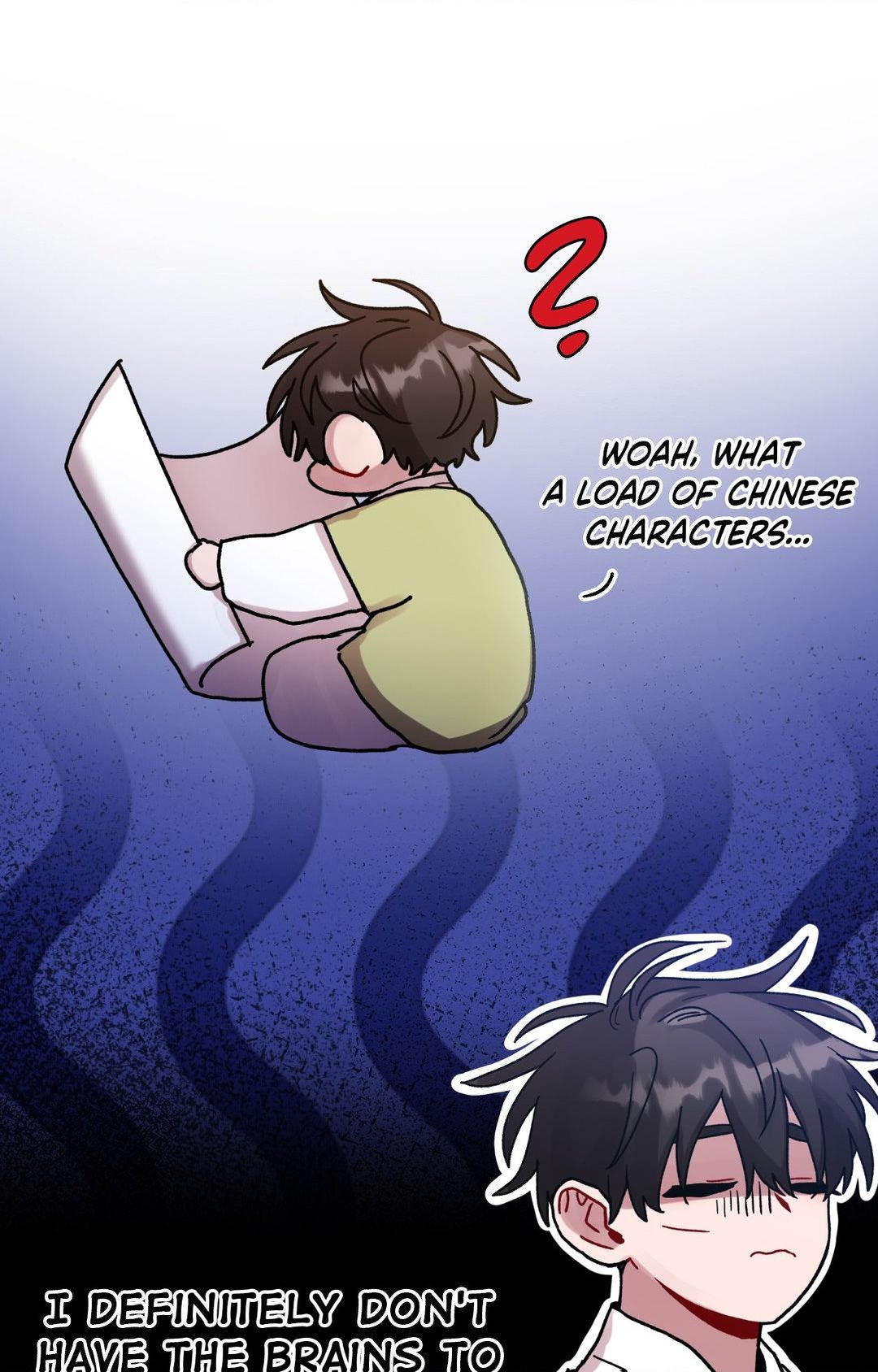 One Summer Day - Chapter 99 manhwa