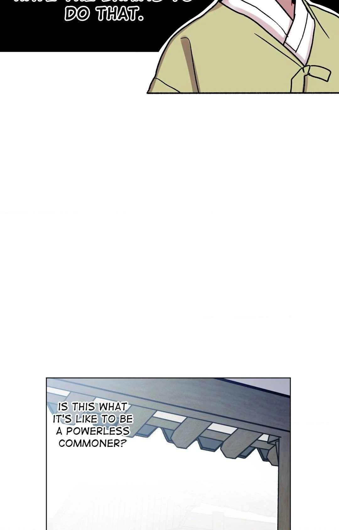 One Summer Day - Chapter 99 manhwa