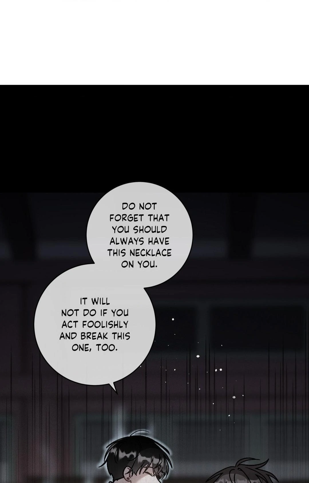 One Summer Day - Chapter 99 manhwa
