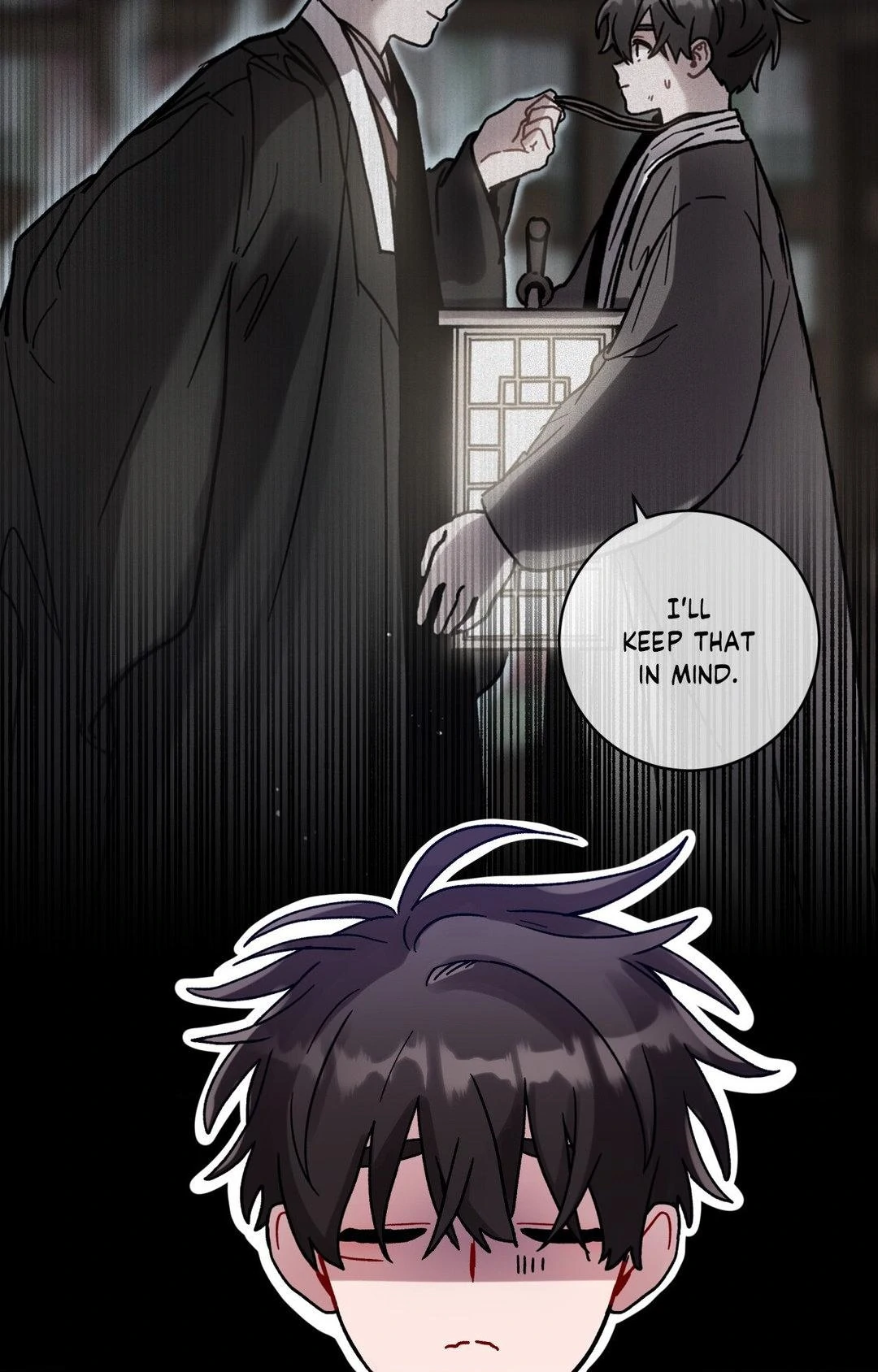 One Summer Day - Chapter 99 manhwa