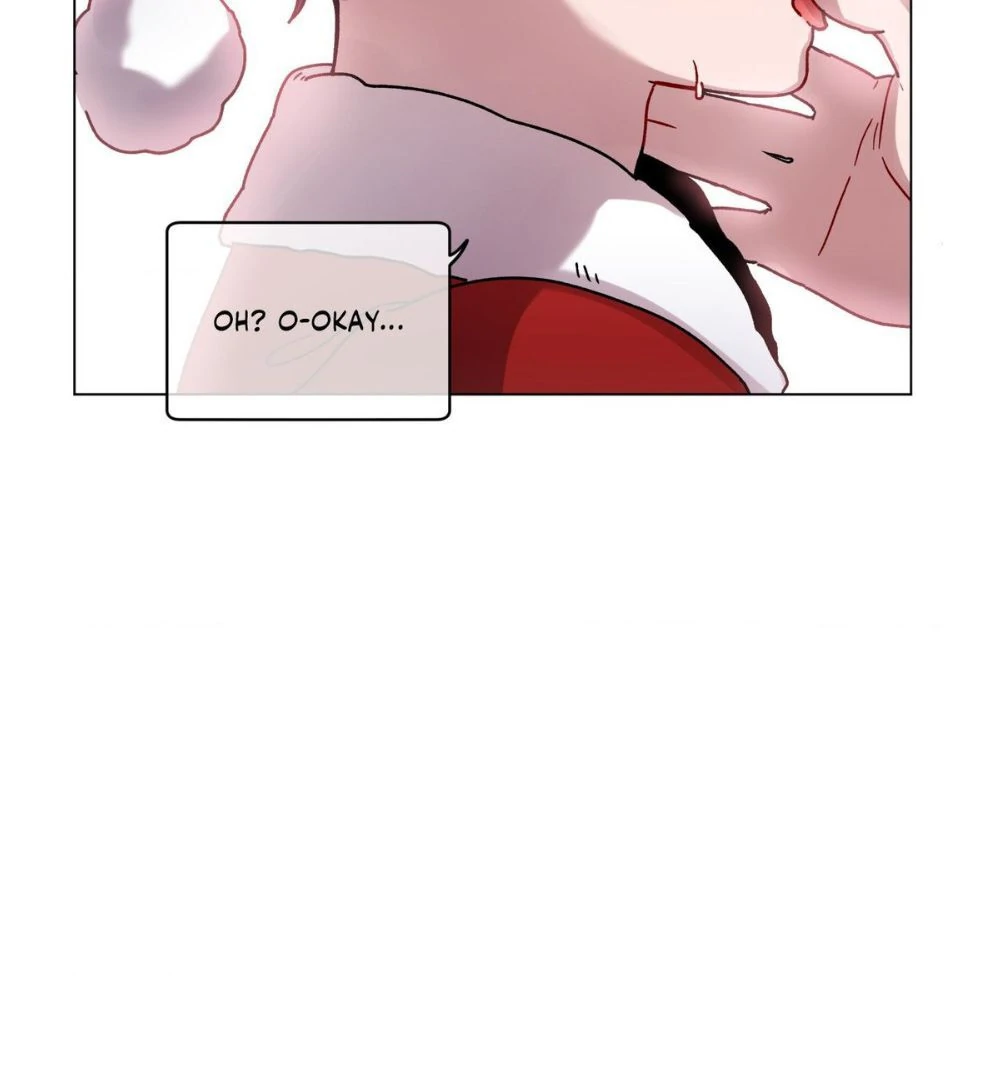 One Summer Day - Christmas Special Episode manhwa