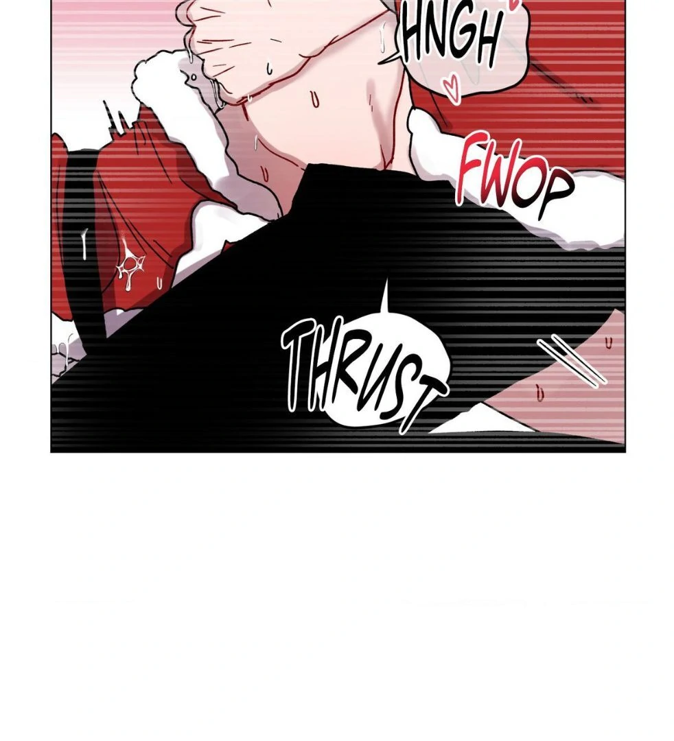 One Summer Day - Christmas Special Episode manhwa