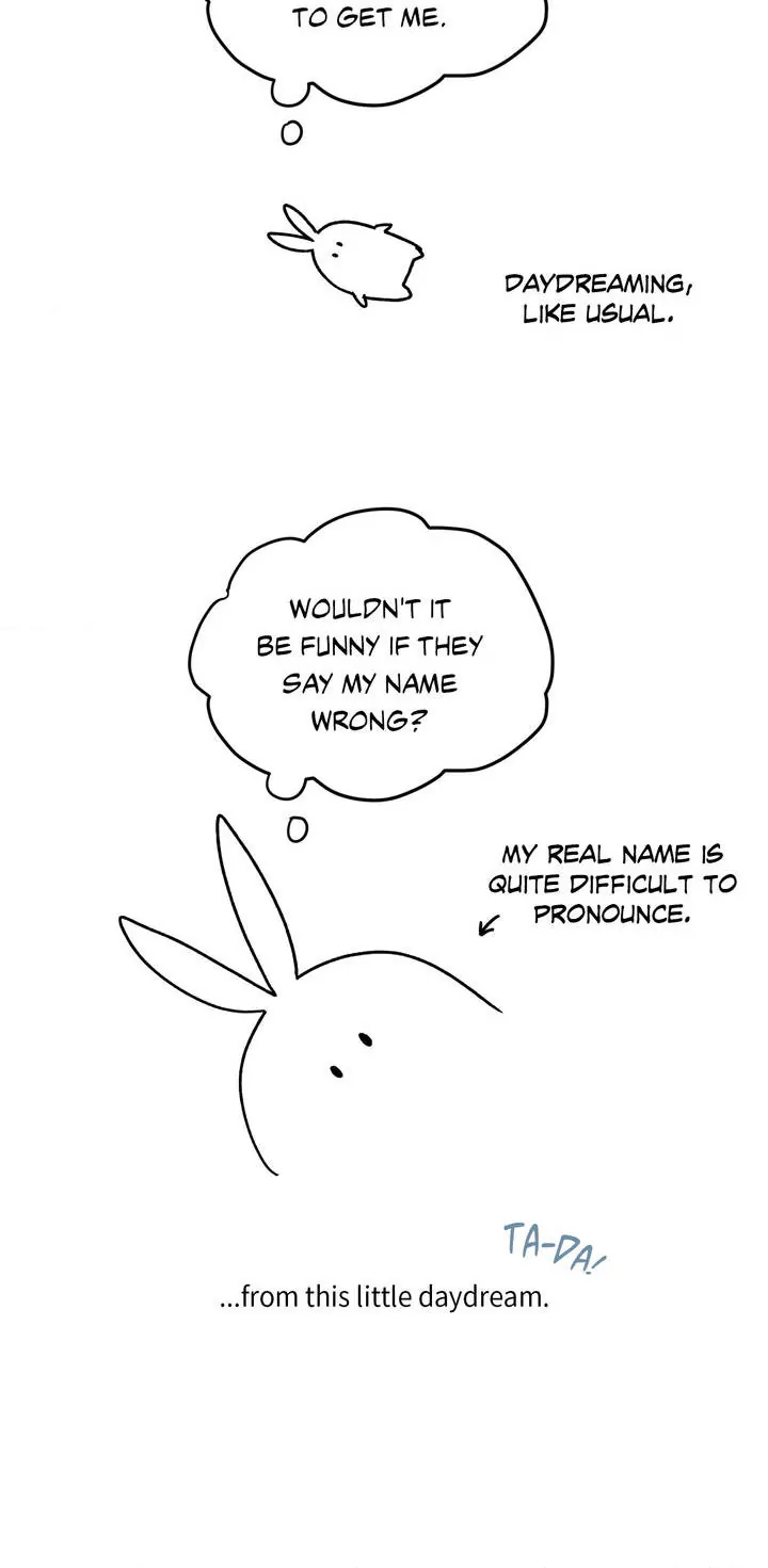 One Summer Day - Creator's Note manhwa
