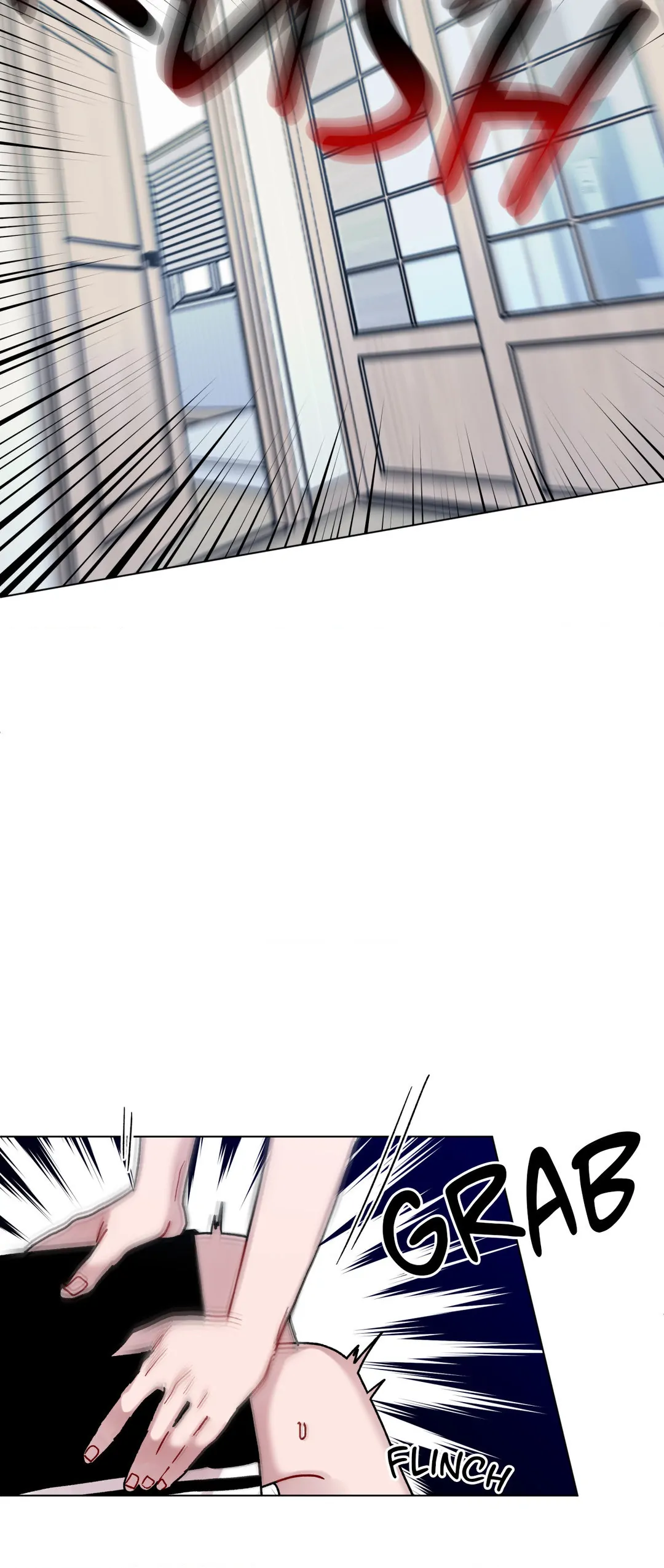 One Summer Day - Season 1 Finale manhwa