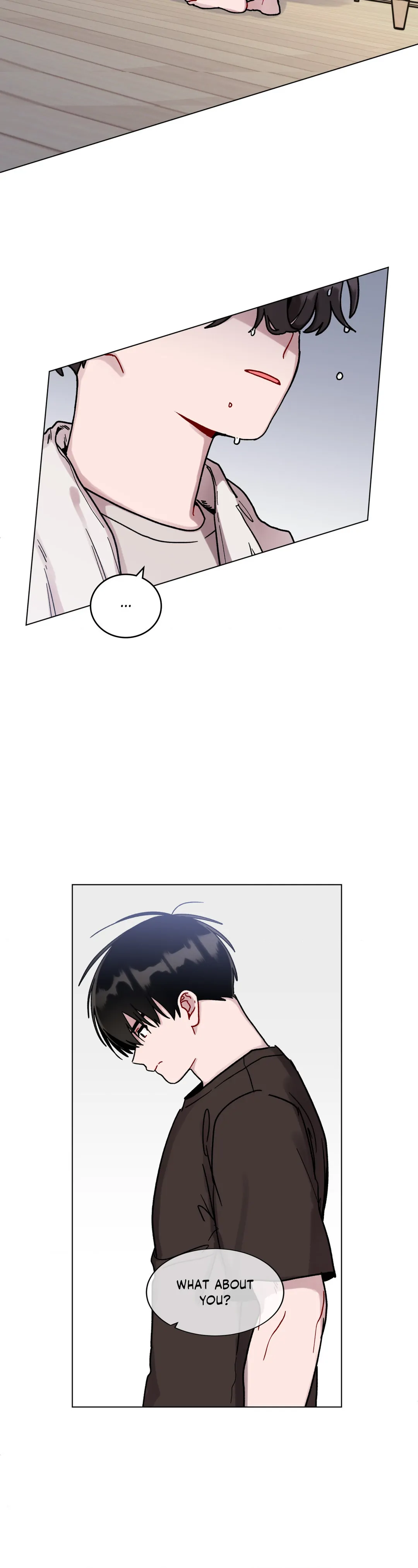 One Summer Day - Season 1 Finale manhwa