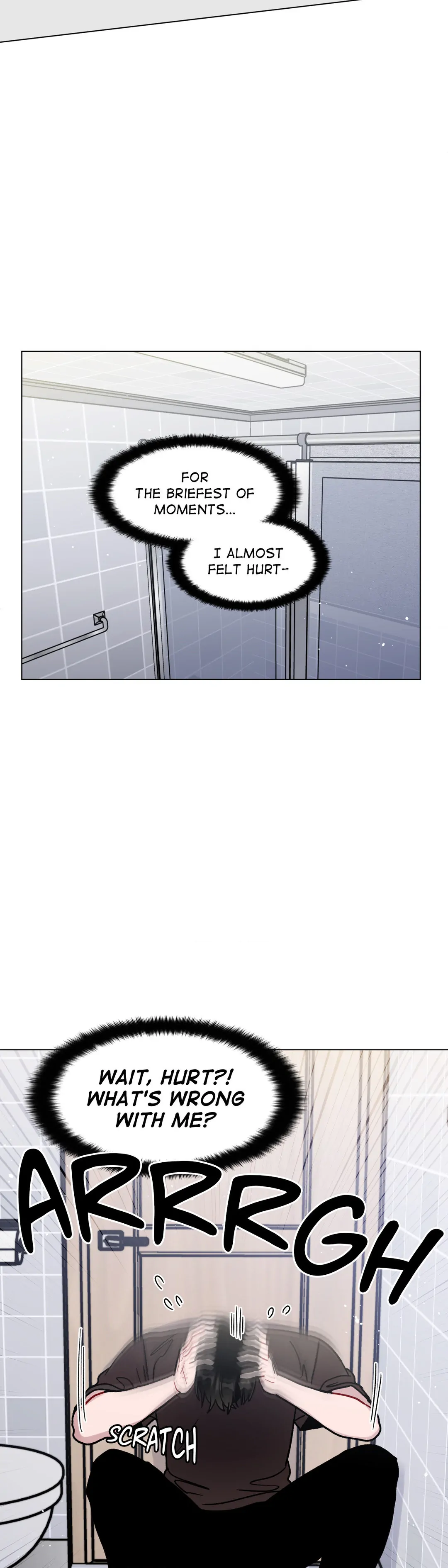 One Summer Day - Season 1 Finale manhwa