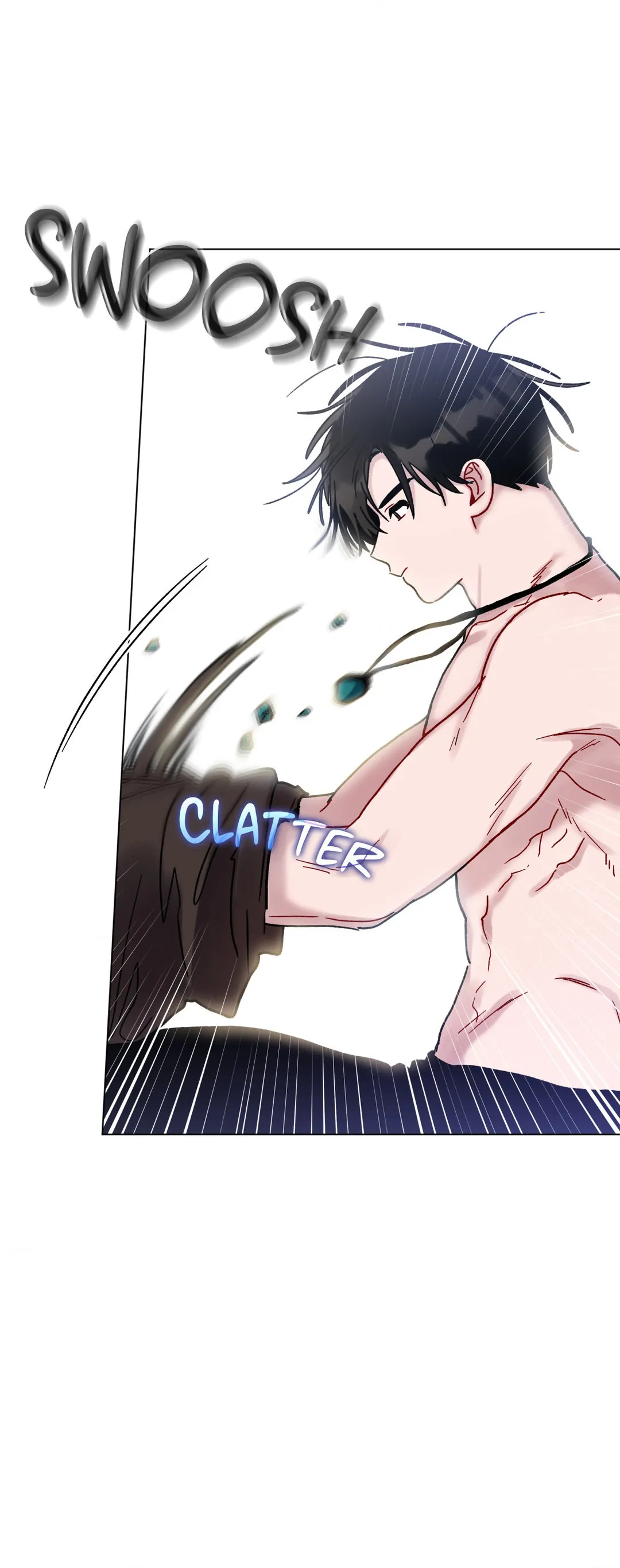 One Summer Day - Season 1 Finale manhwa