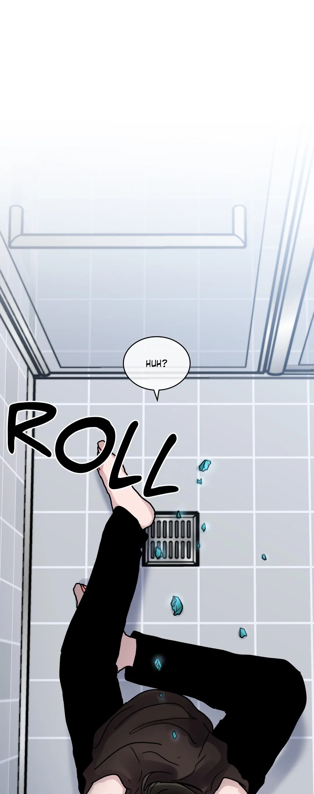 One Summer Day - Season 1 Finale manhwa