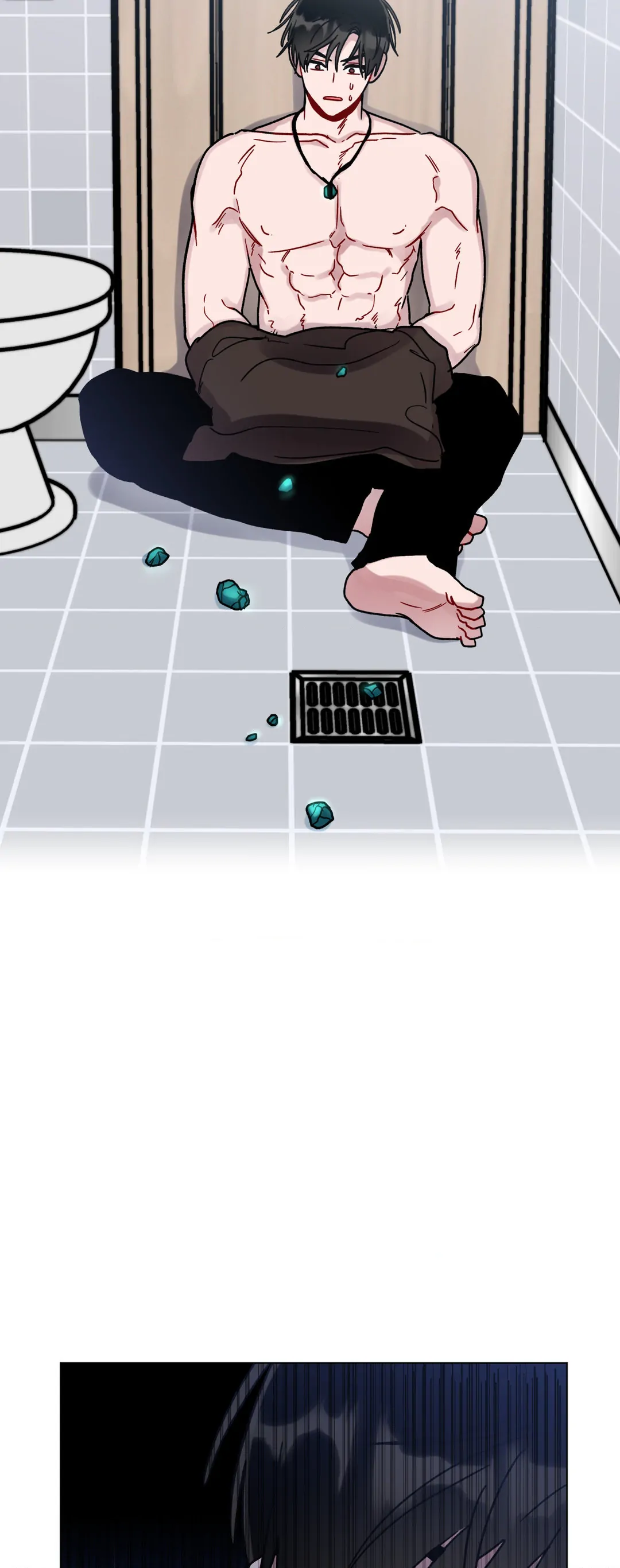 One Summer Day - Season 1 Finale manhwa