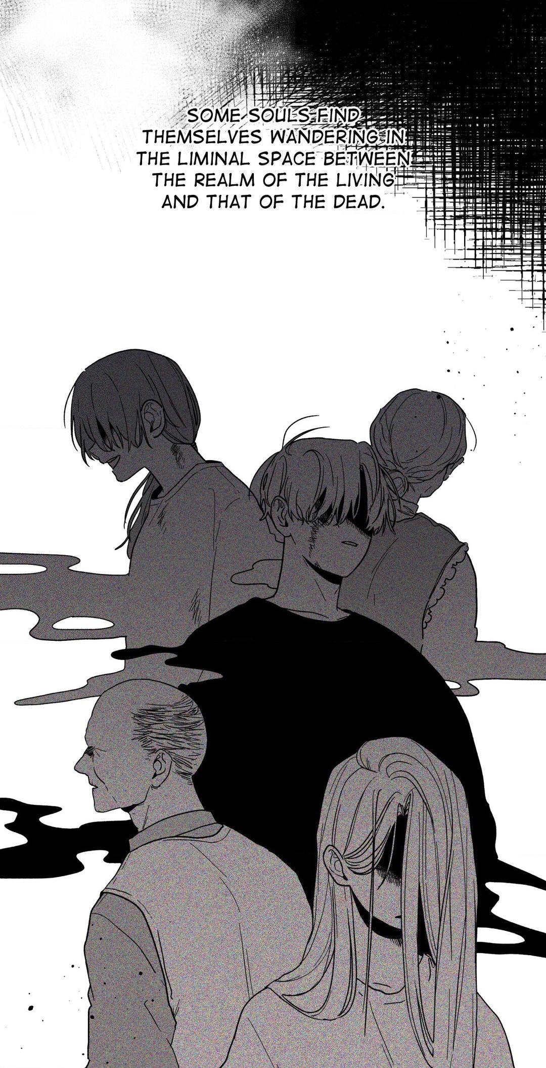 One Summer Day - Season 2 manhwa
