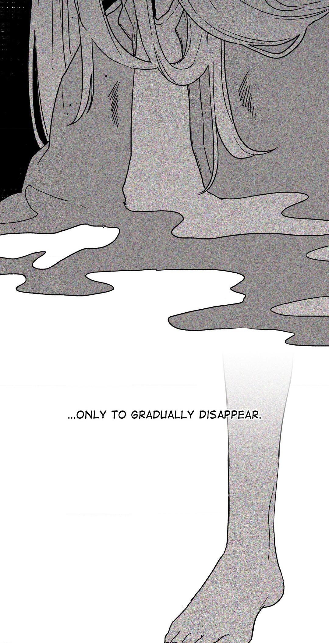 One Summer Day - Season 2 manhwa