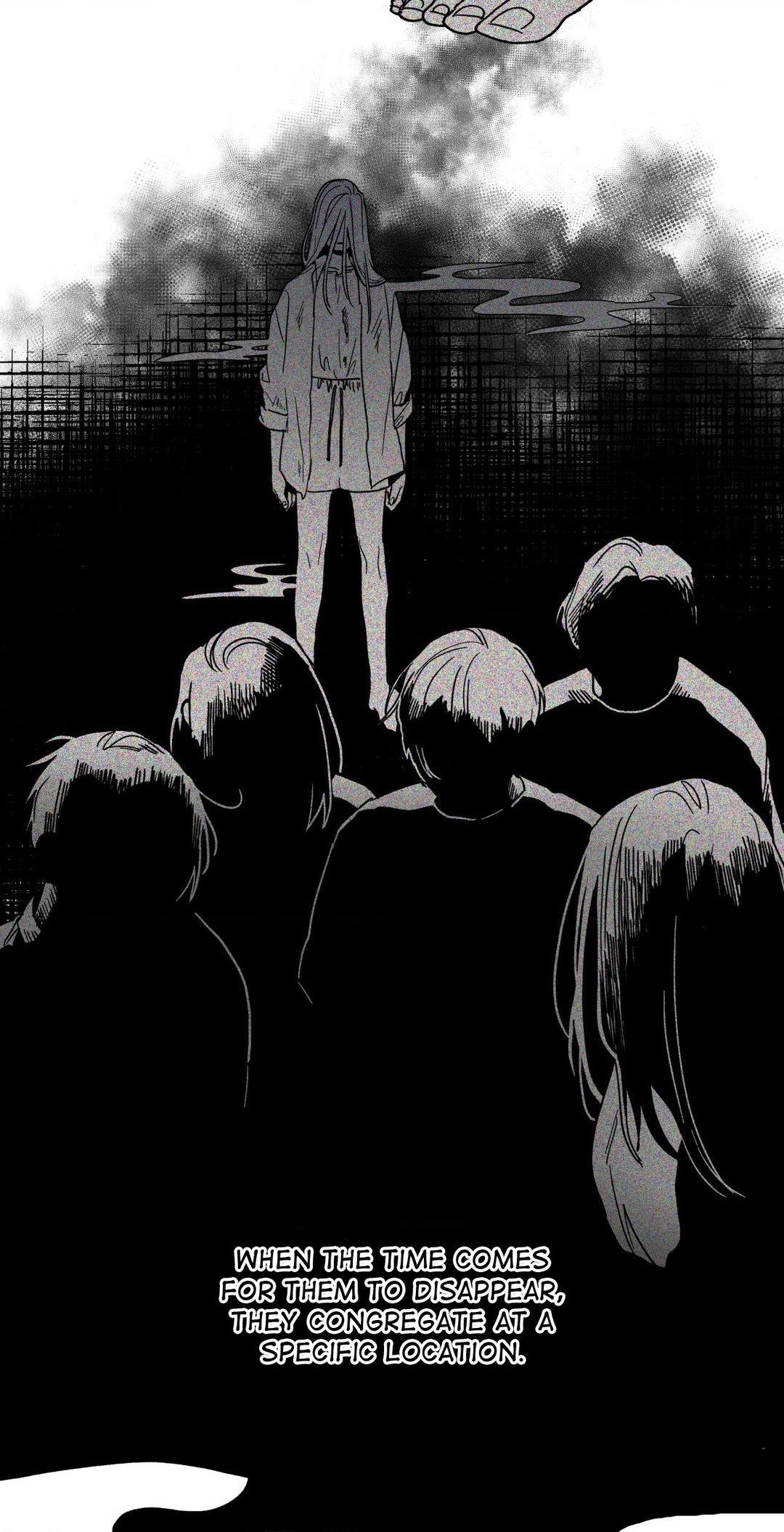 One Summer Day - Season 2 manhwa
