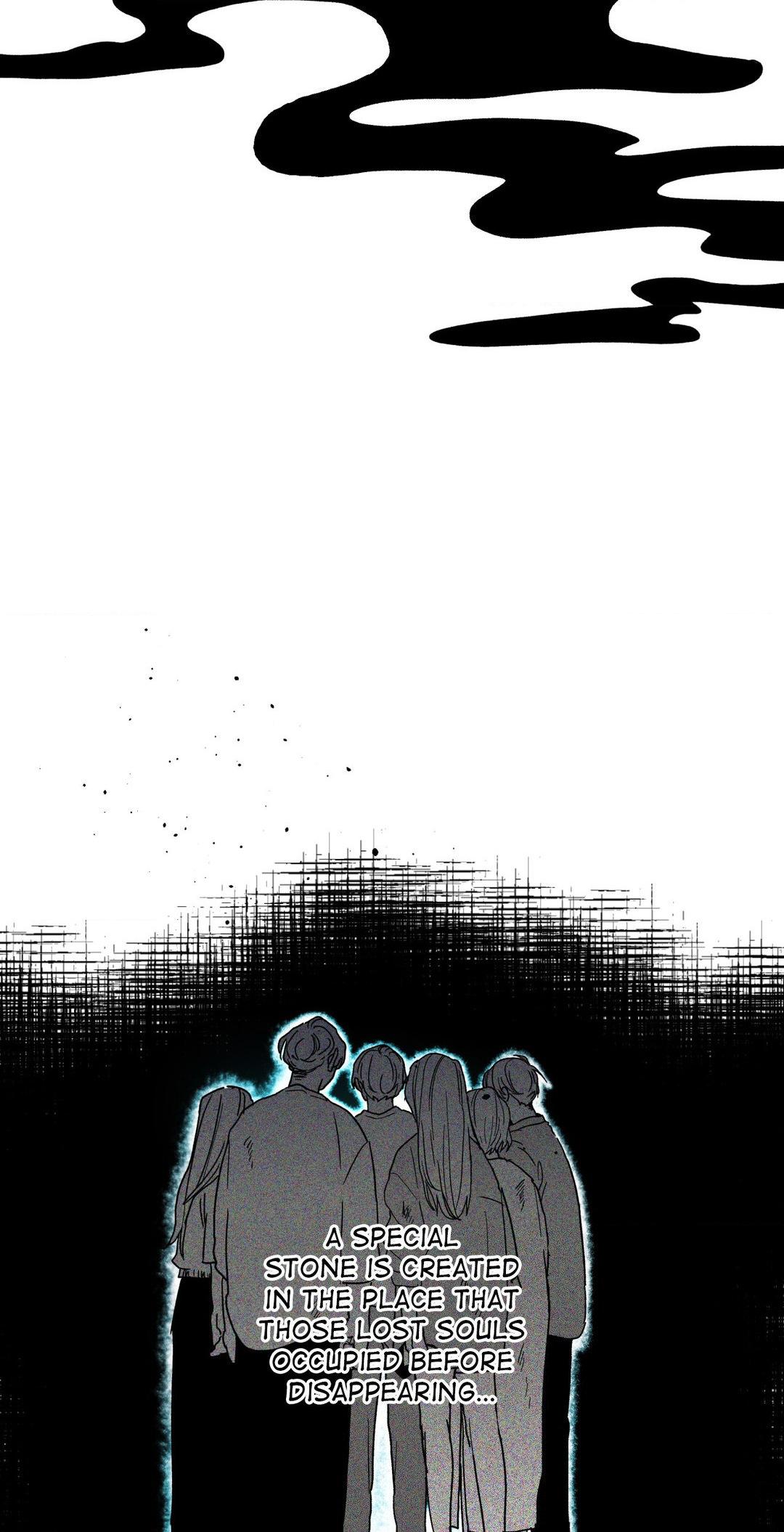 One Summer Day - Season 2 manhwa