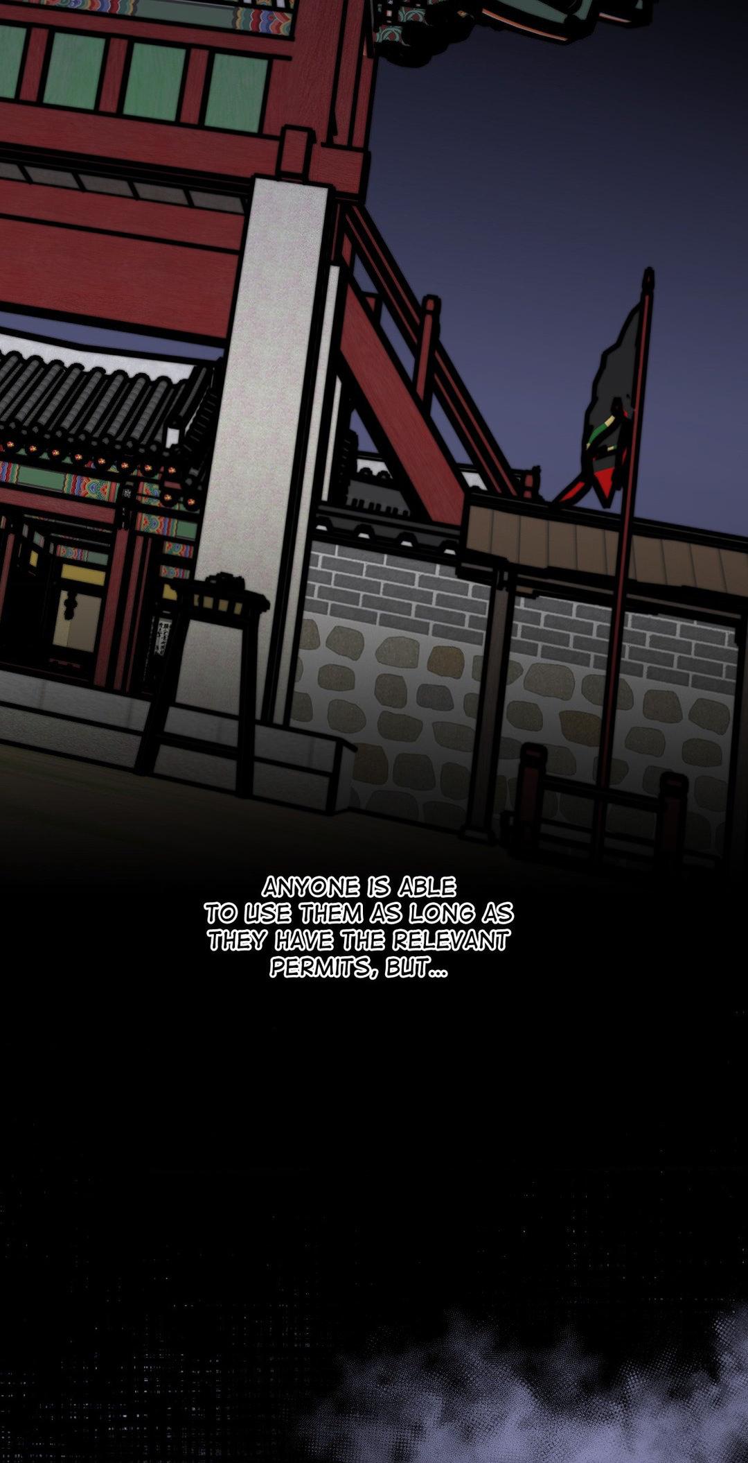 One Summer Day - Season 2 manhwa