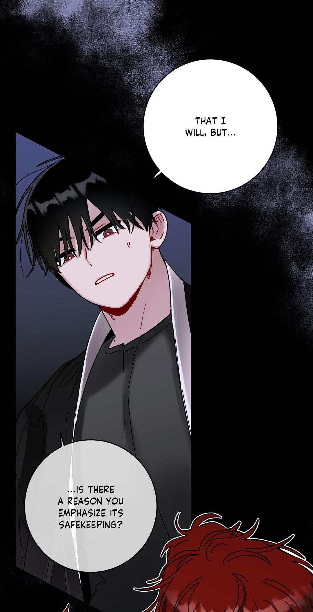 One Summer Day - Season 2 manhwa