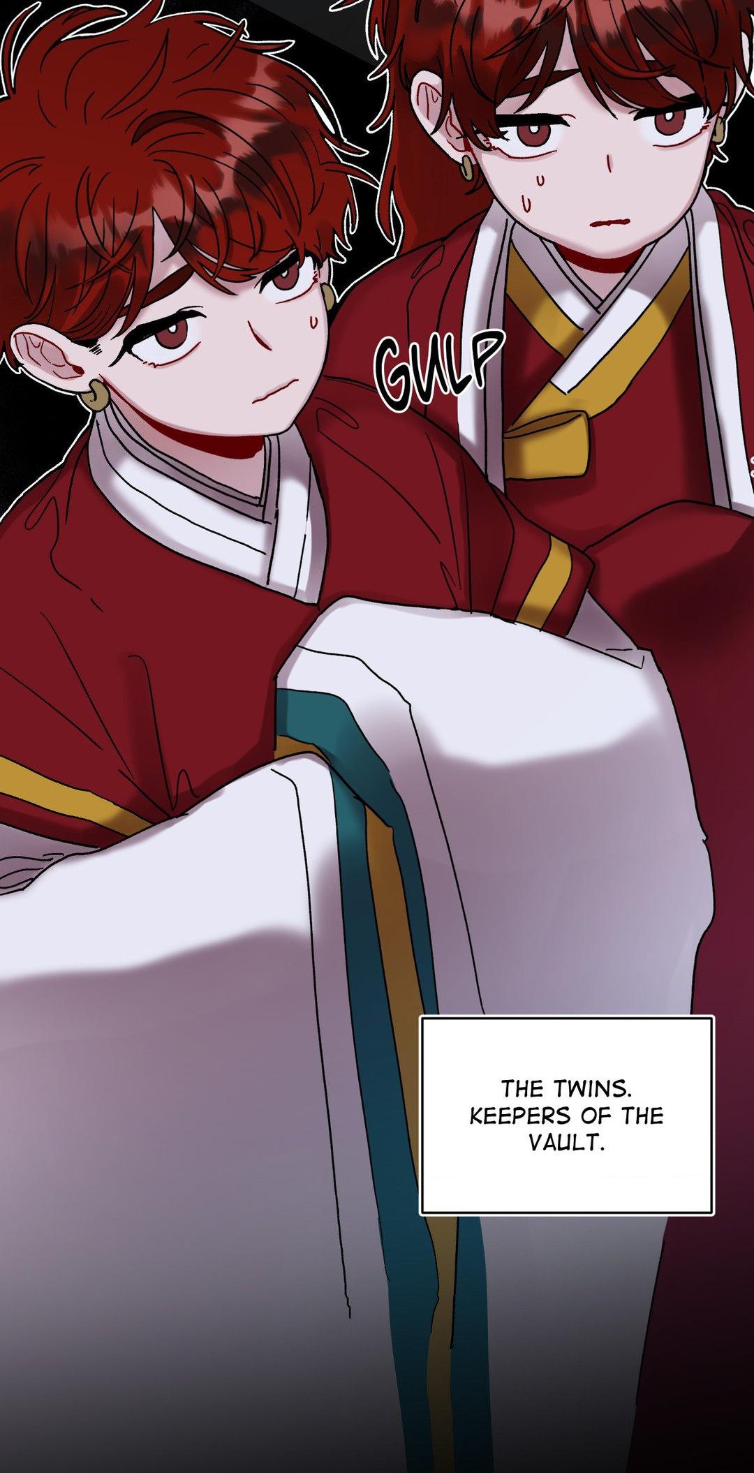 One Summer Day - Season 2 manhwa