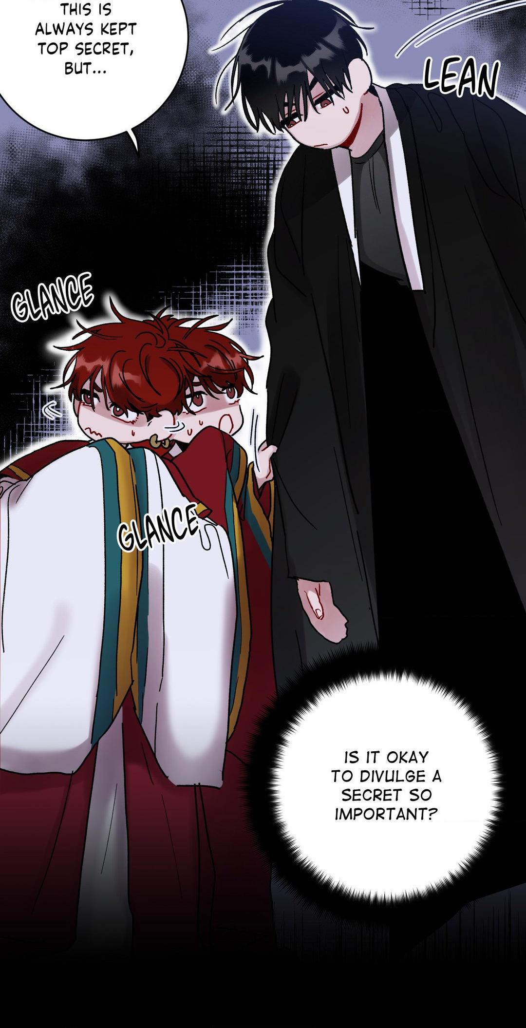 One Summer Day - Season 2 manhwa