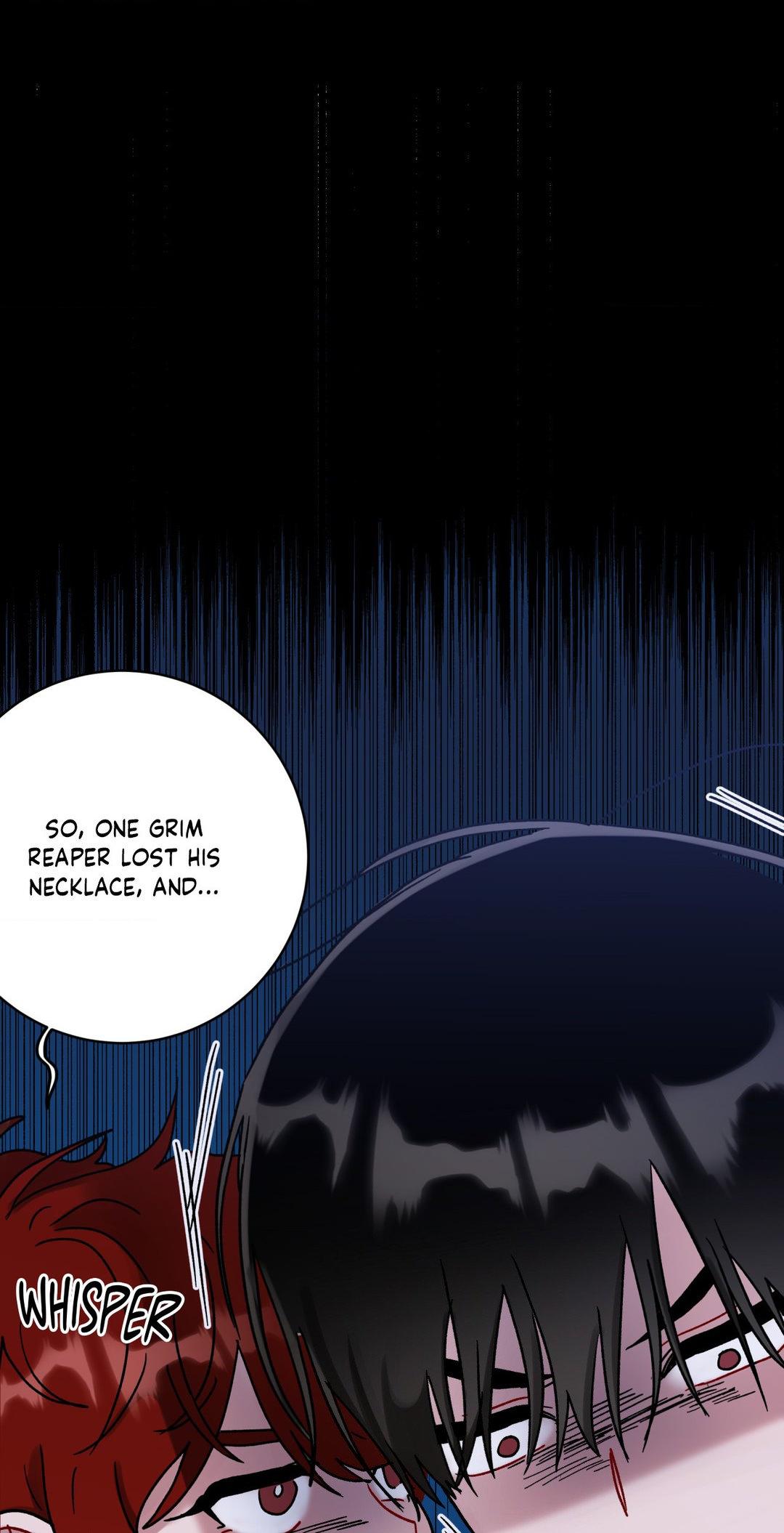 One Summer Day - Season 2 manhwa