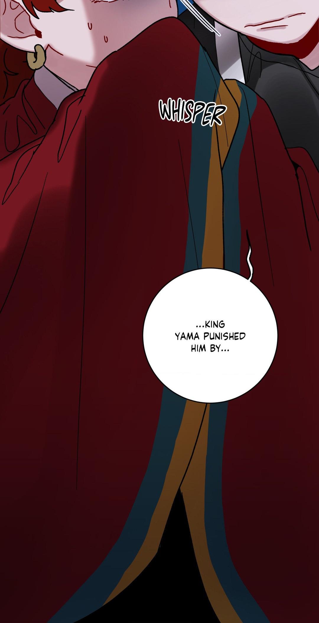 One Summer Day - Season 2 manhwa