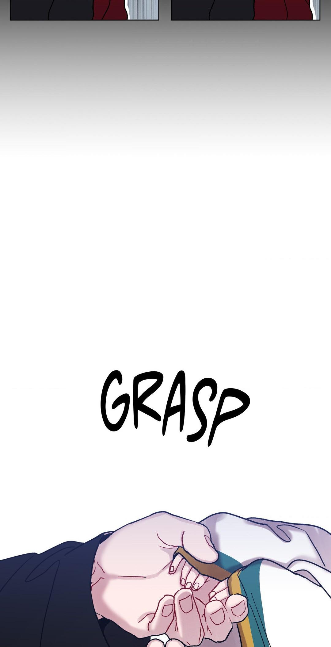 One Summer Day - Season 2 manhwa