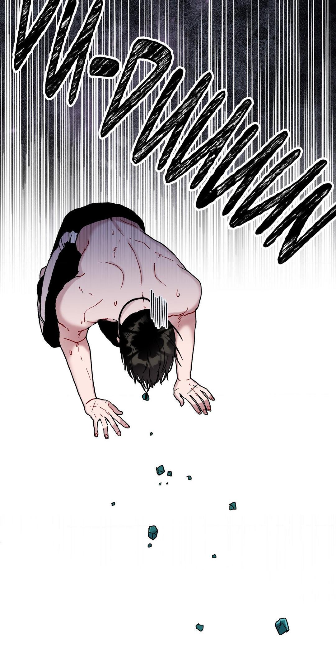 One Summer Day - Season 2 manhwa