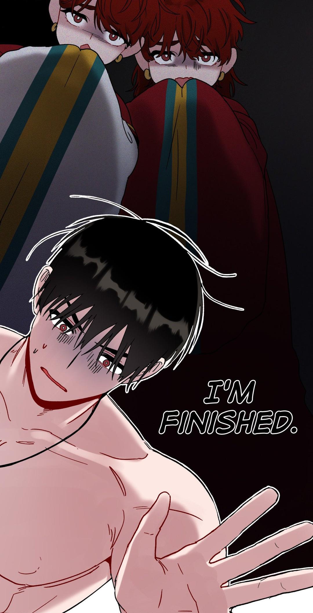 One Summer Day - Season 2 manhwa
