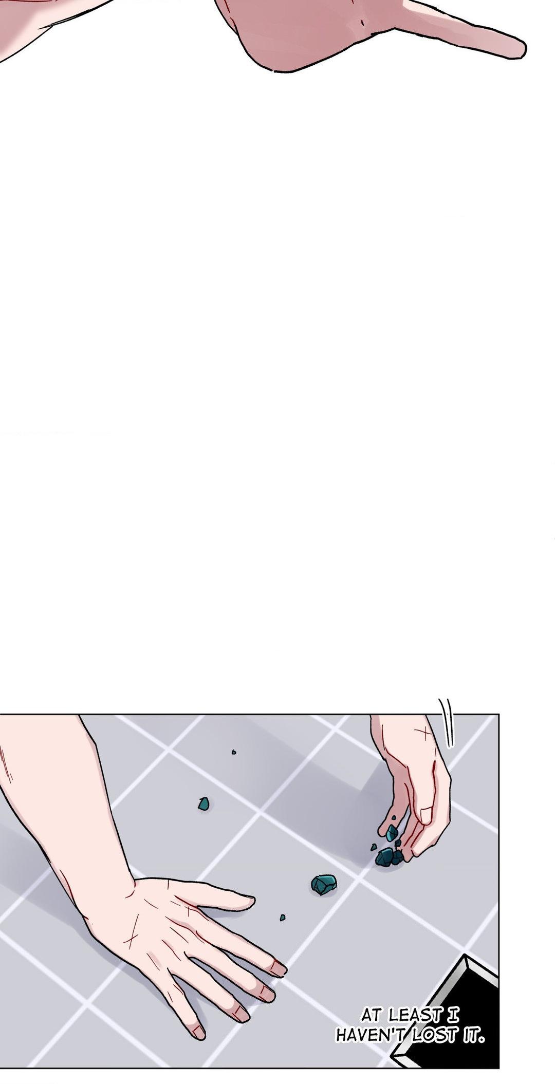 One Summer Day - Season 2 manhwa