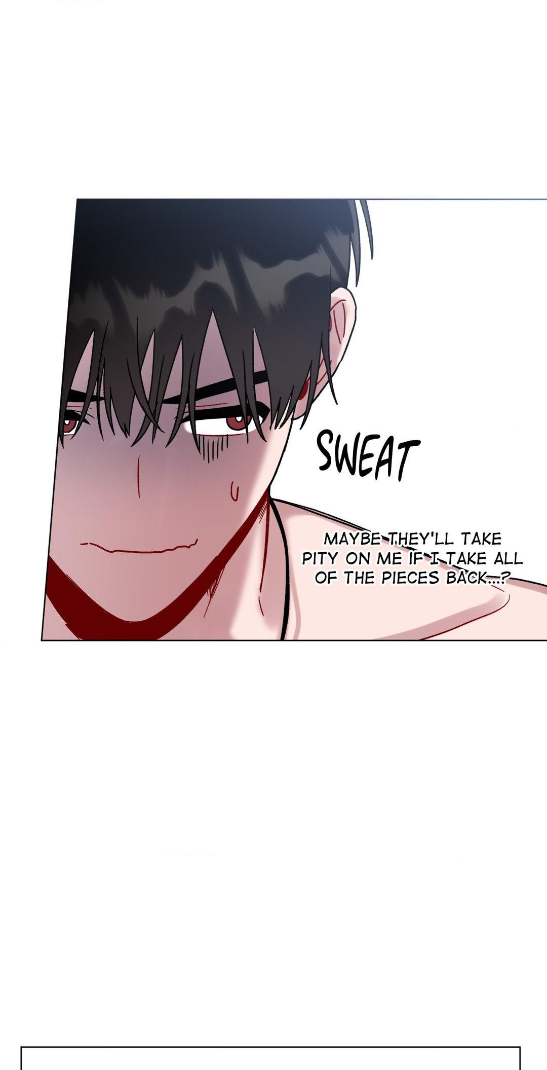 One Summer Day - Season 2 manhwa