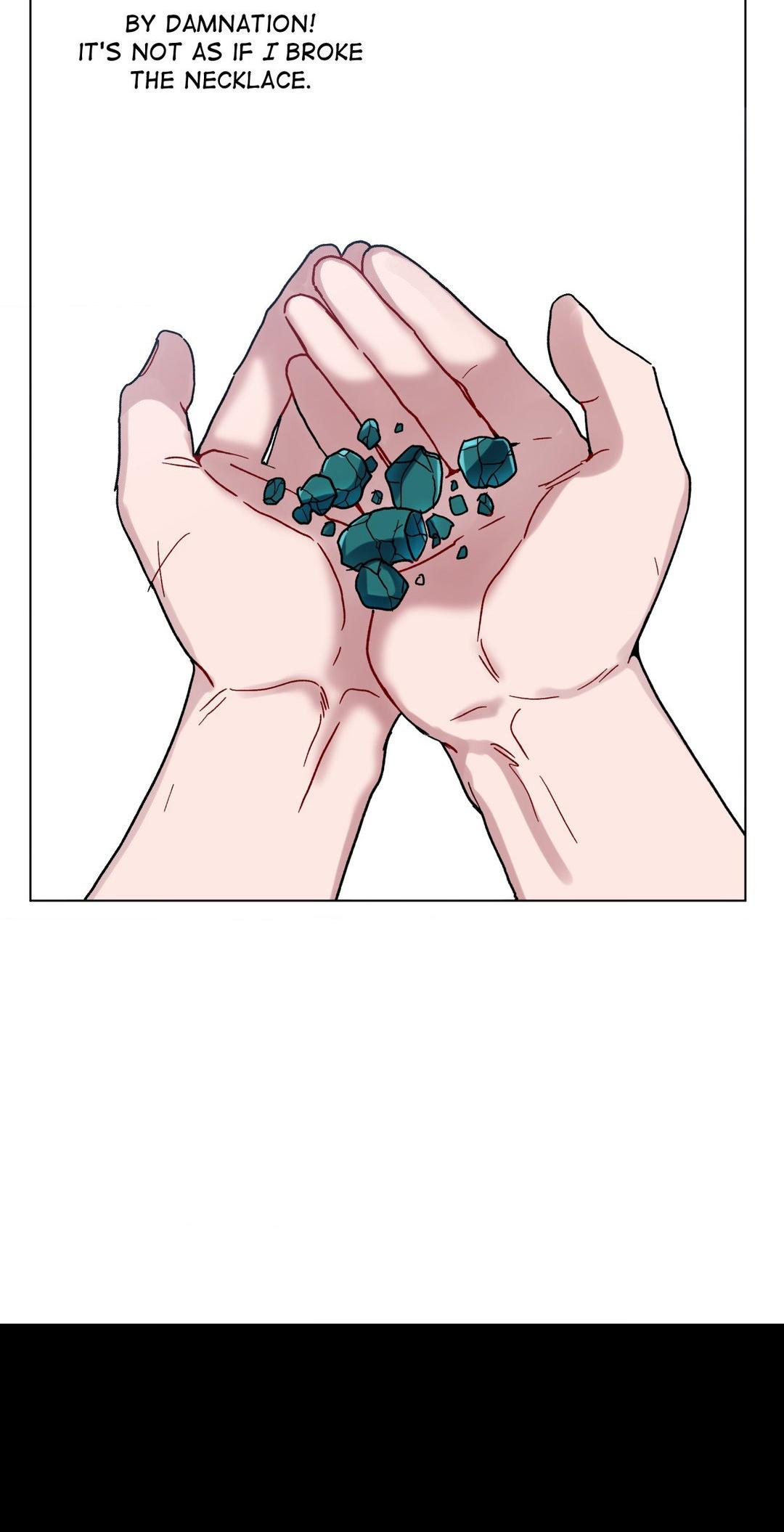 One Summer Day - Season 2 manhwa