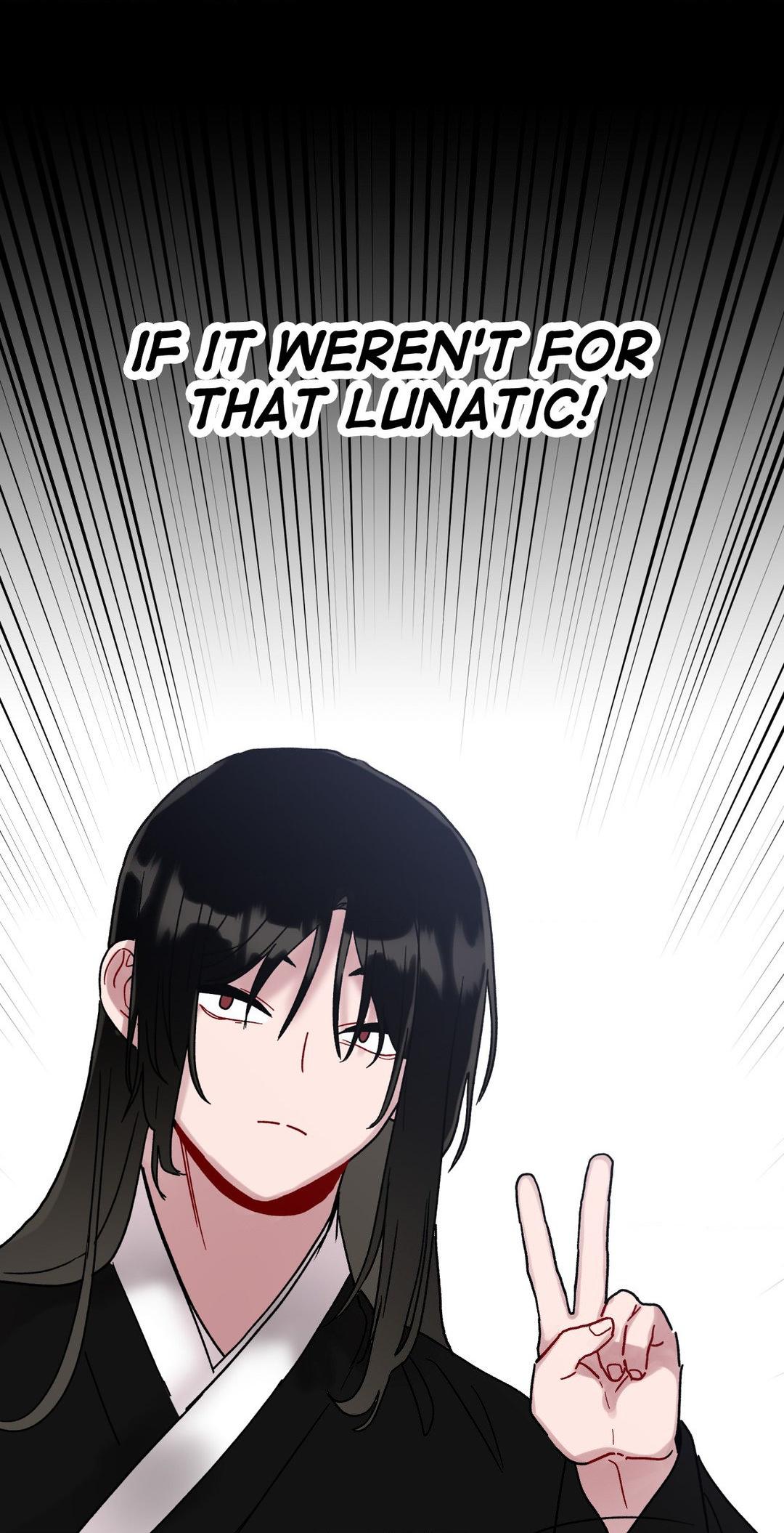 One Summer Day - Season 2 manhwa
