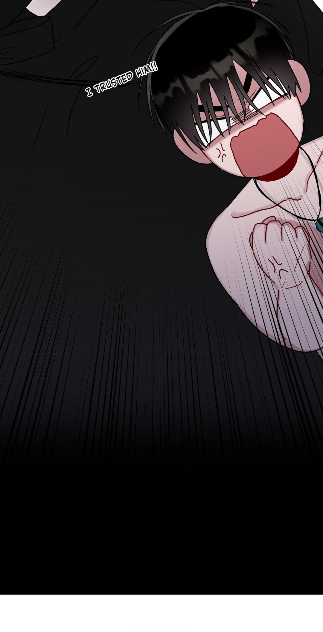 One Summer Day - Season 2 manhwa