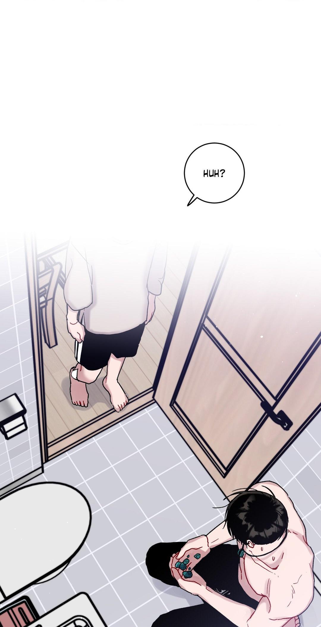 One Summer Day - Season 2 manhwa