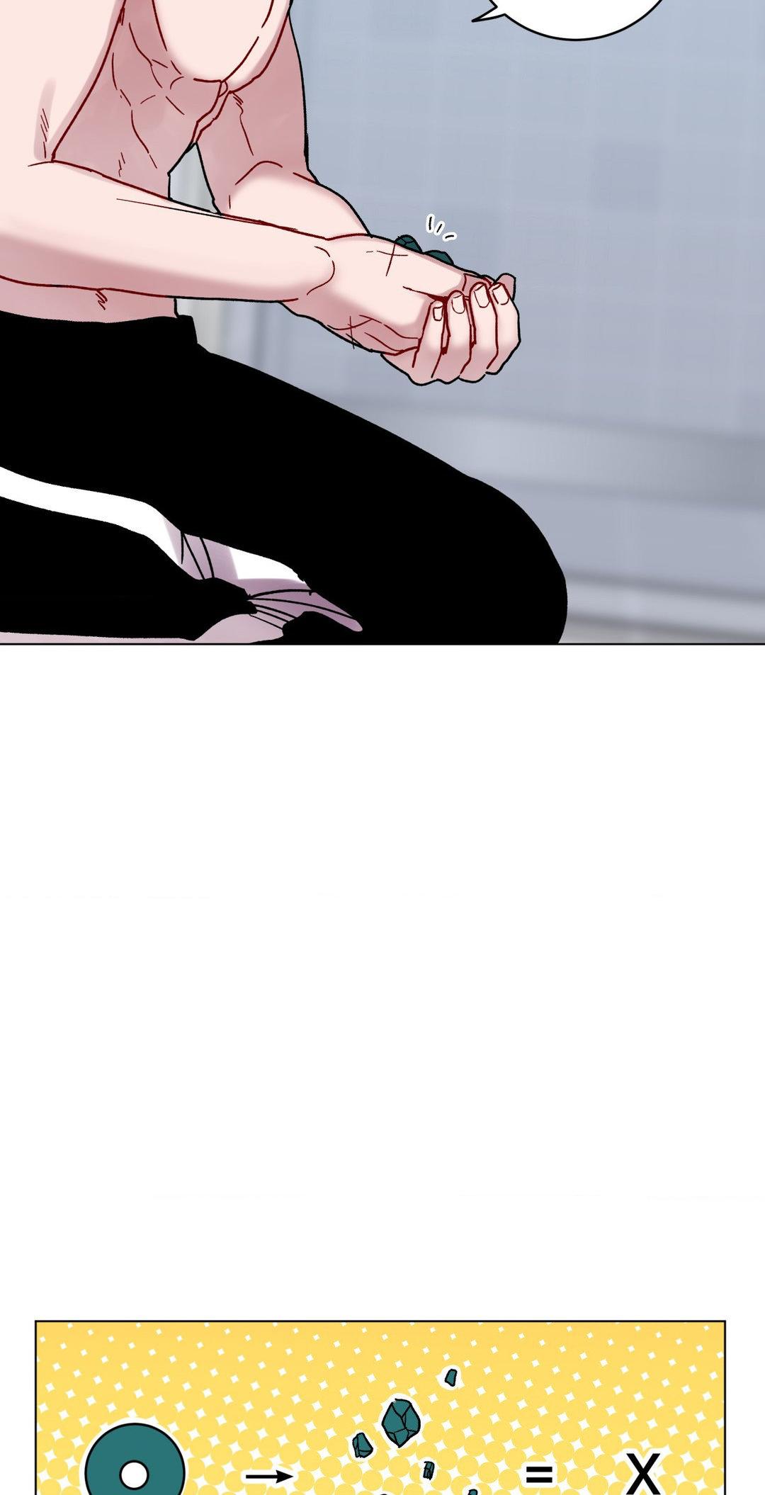 One Summer Day - Season 2 manhwa