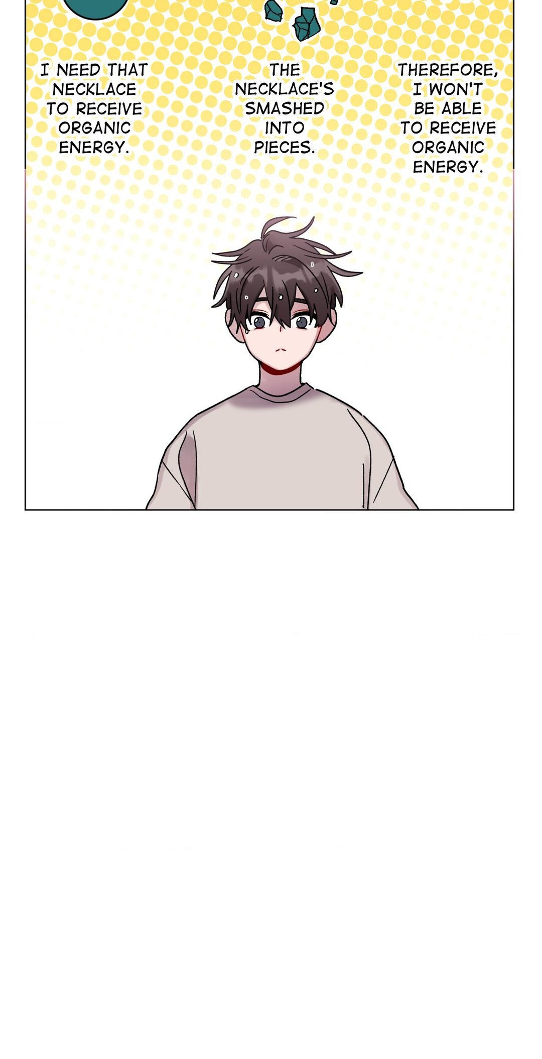 One Summer Day - Season 2 manhwa