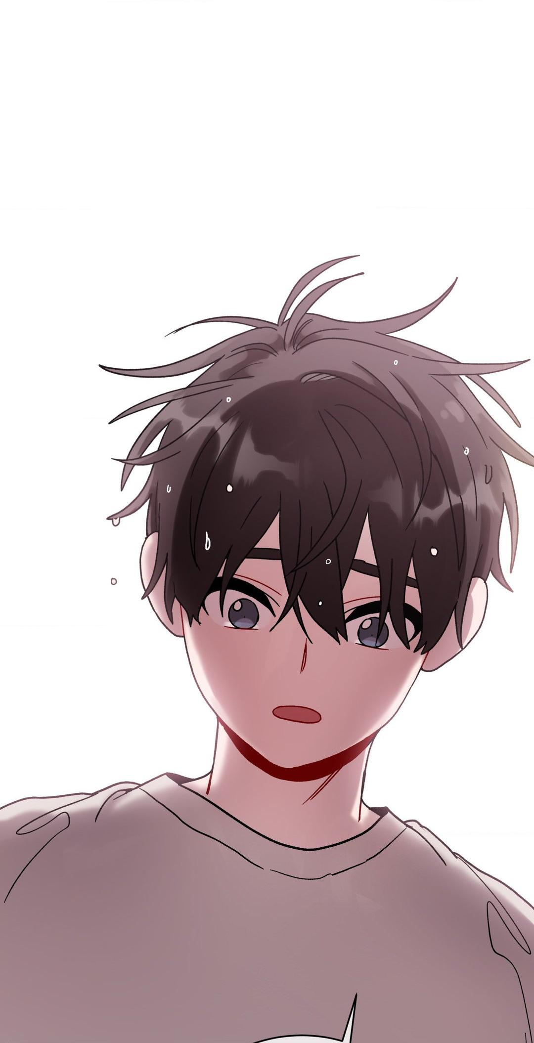 One Summer Day - Season 2 manhwa