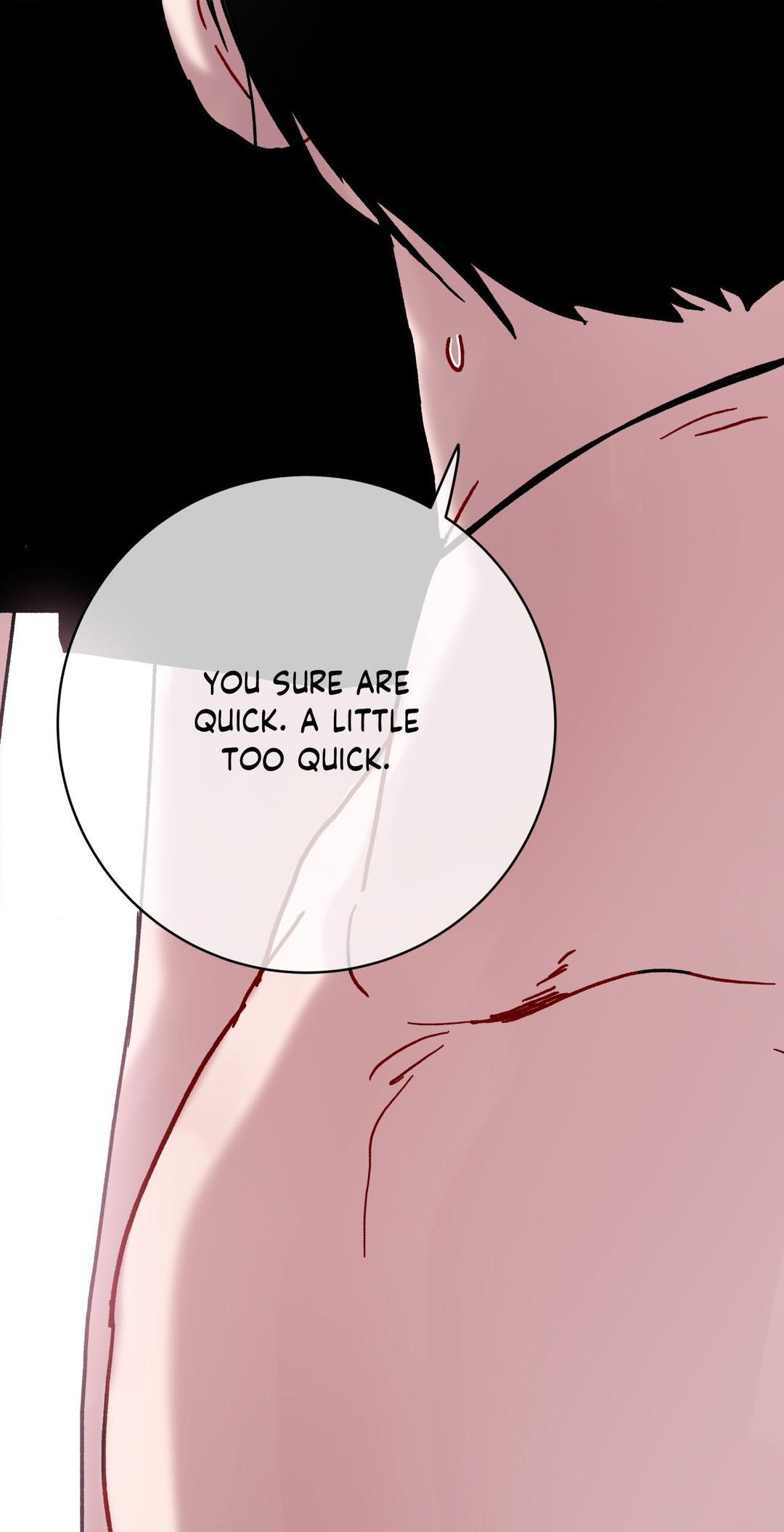 One Summer Day - Season 2 manhwa