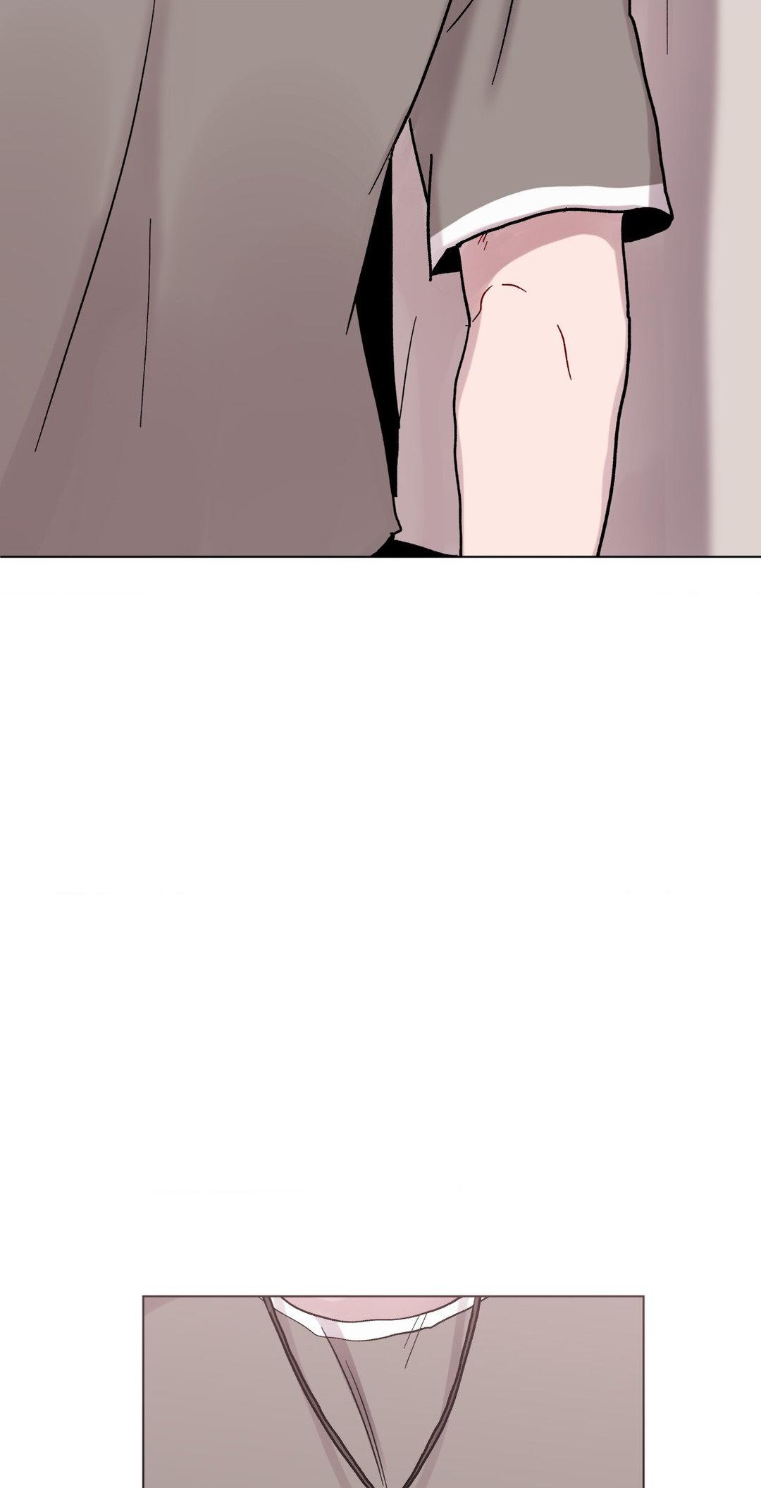 One Summer Day - Season 2 manhwa