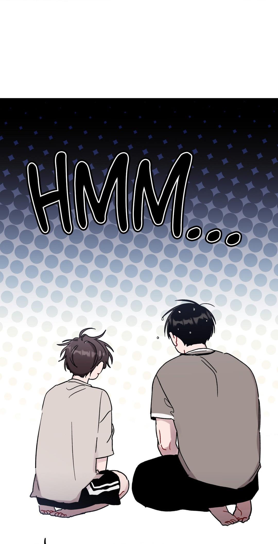 One Summer Day - Season 2 manhwa