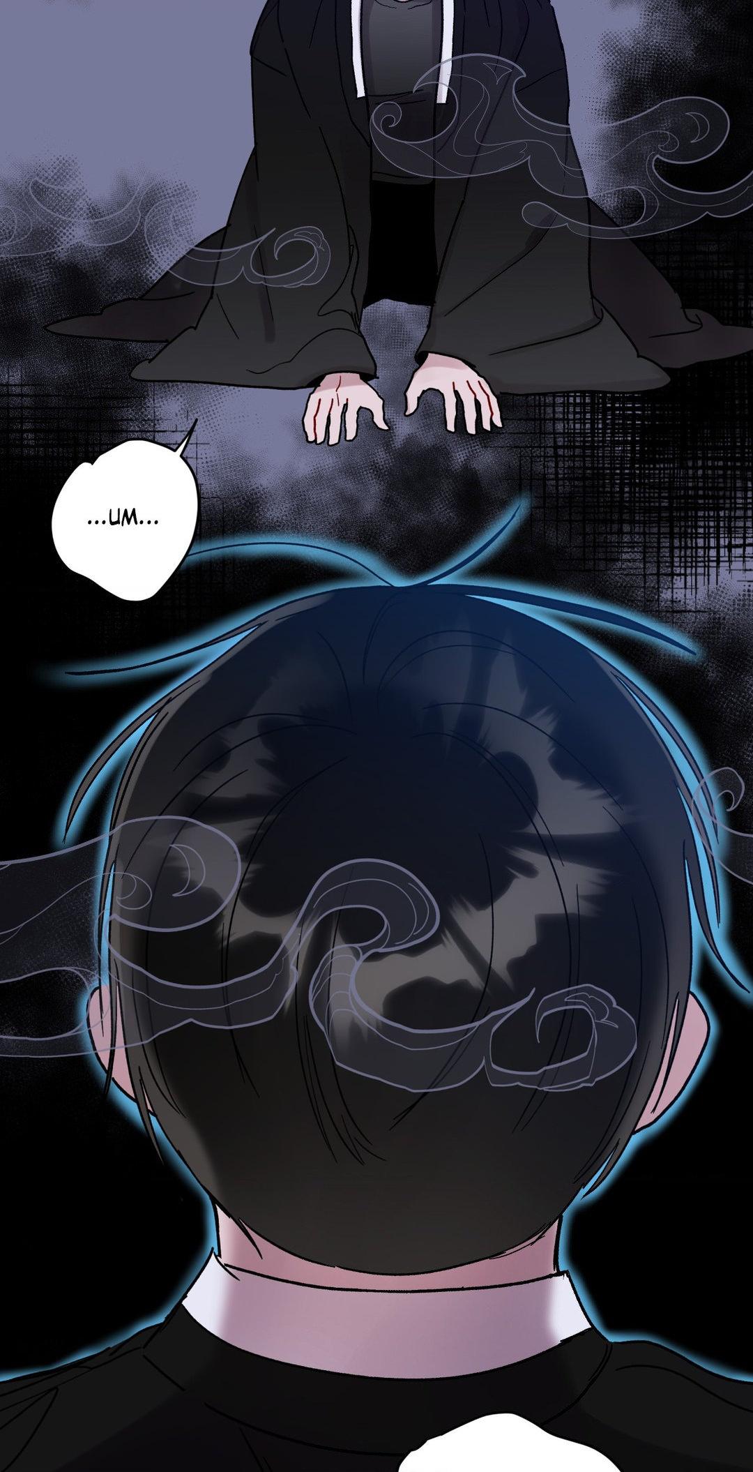 One Summer Day - Season 2 manhwa