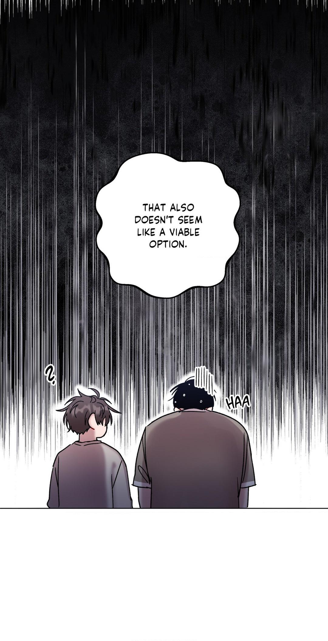 One Summer Day - Season 2 manhwa